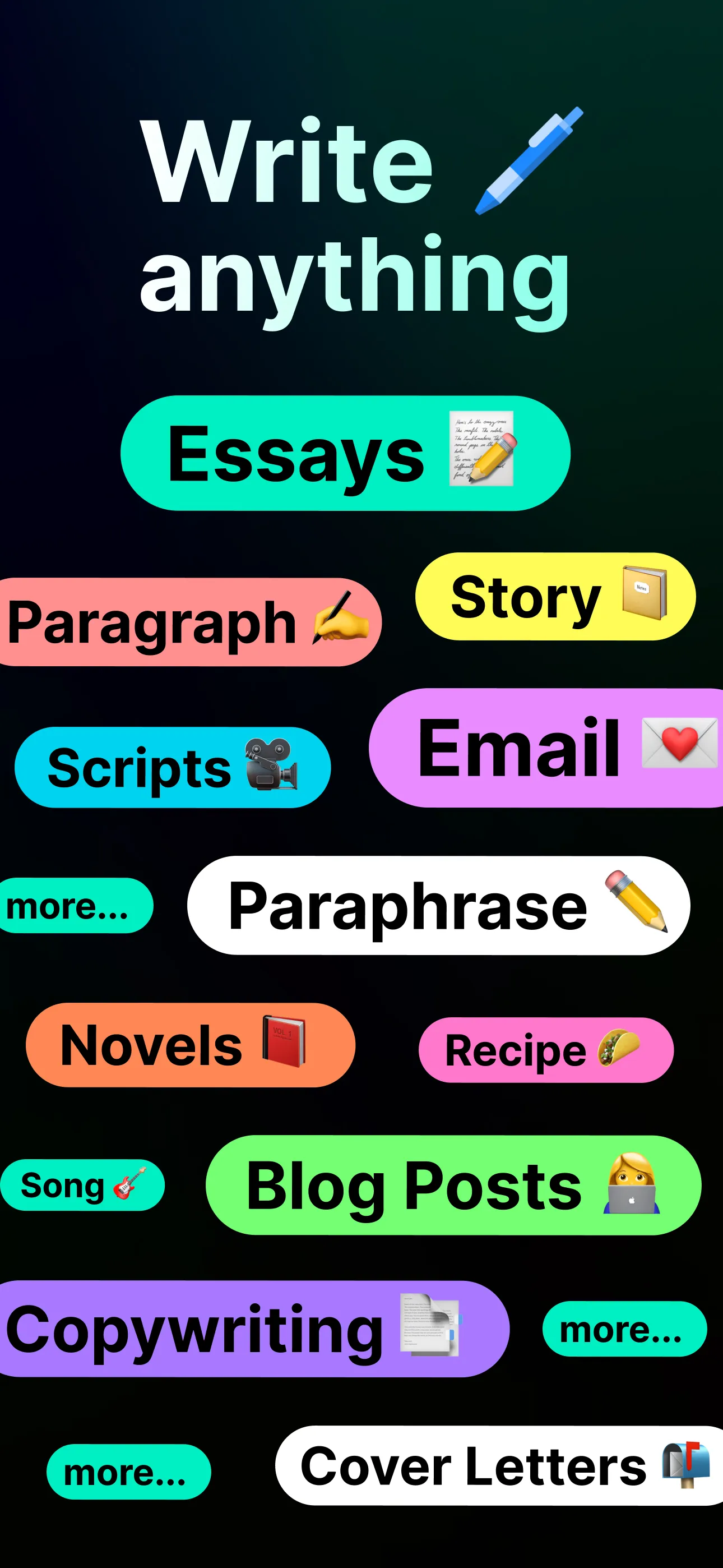 ChatBox AI Chat Bot: NexChat | Indus Appstore | Screenshot