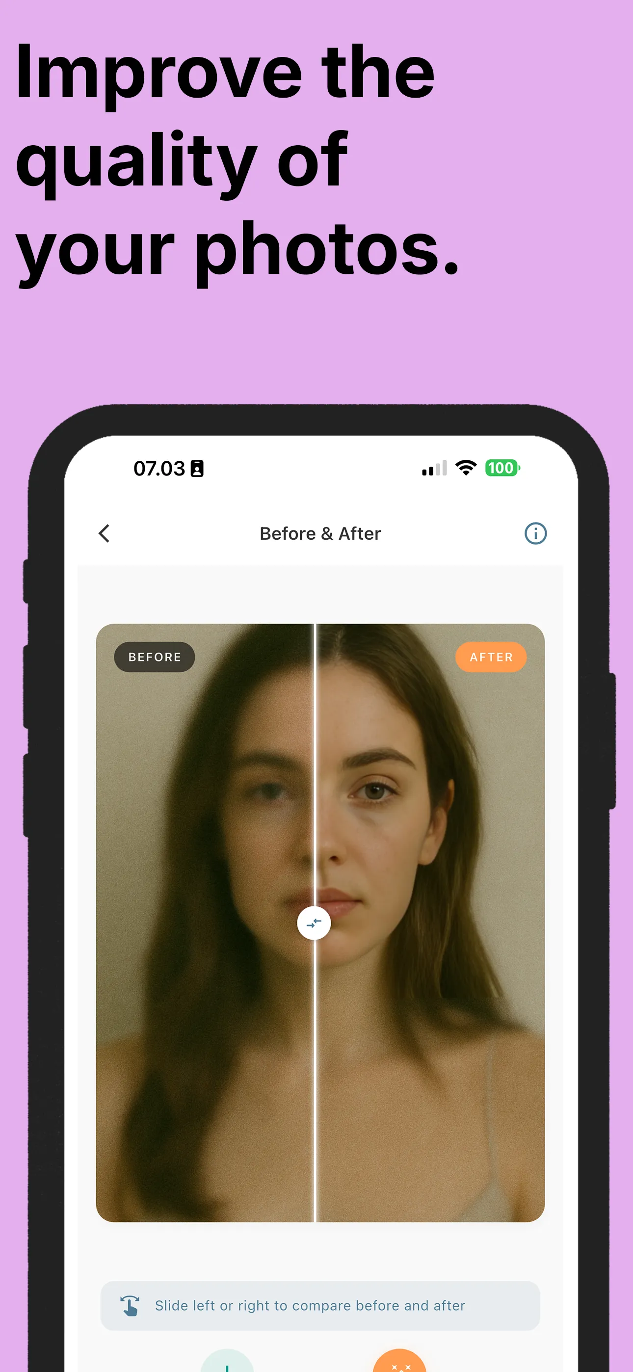 Remage: AI face swap Avatars | Indus Appstore | Screenshot