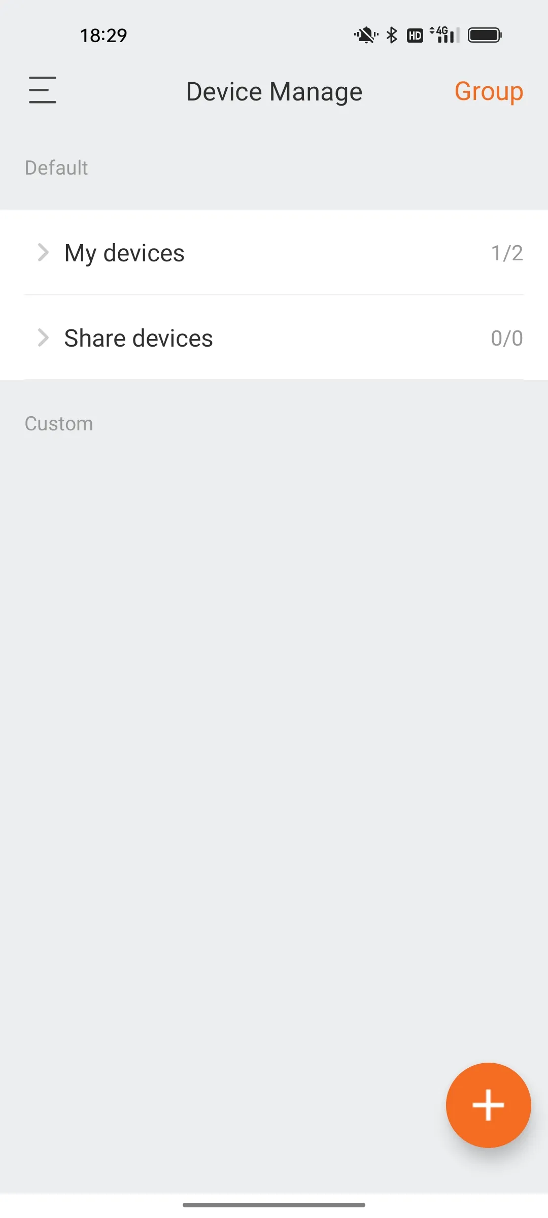 IMPACT-VIEW | Indus Appstore | Screenshot