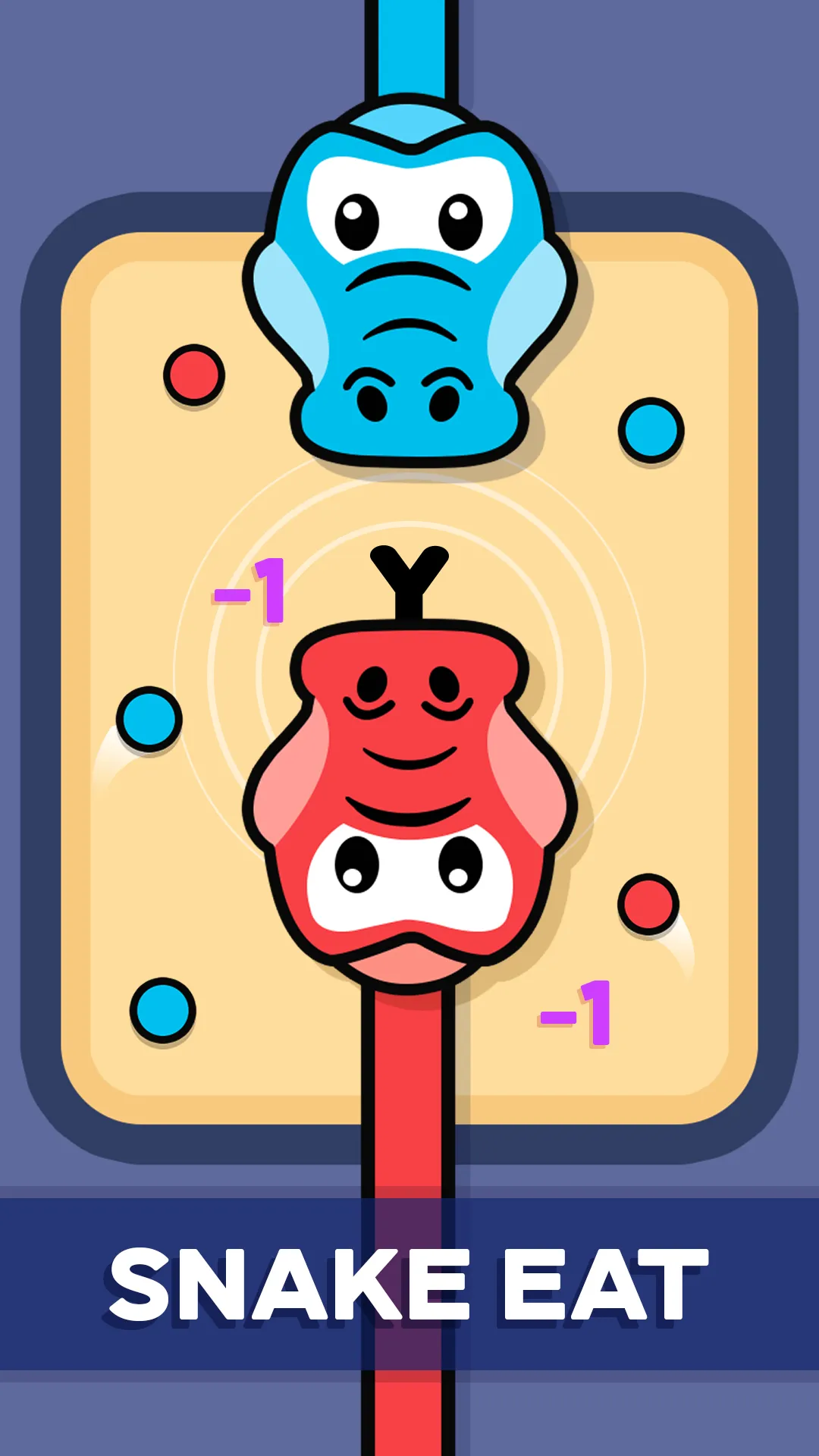 Two Player Game: 1v1 Challenge | Indus Appstore | Screenshot