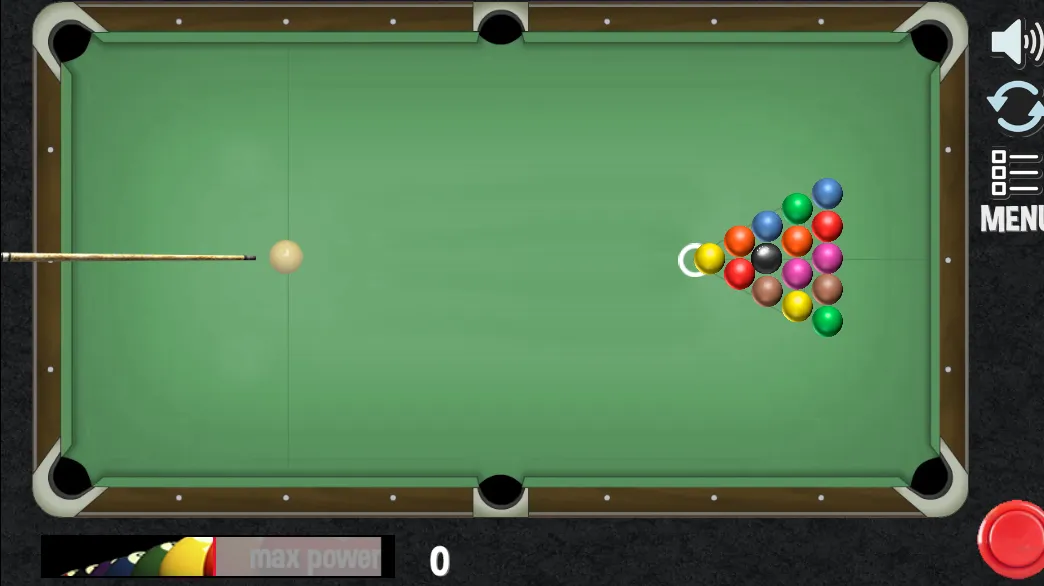 billar bomb pro pool | Indus Appstore | Screenshot