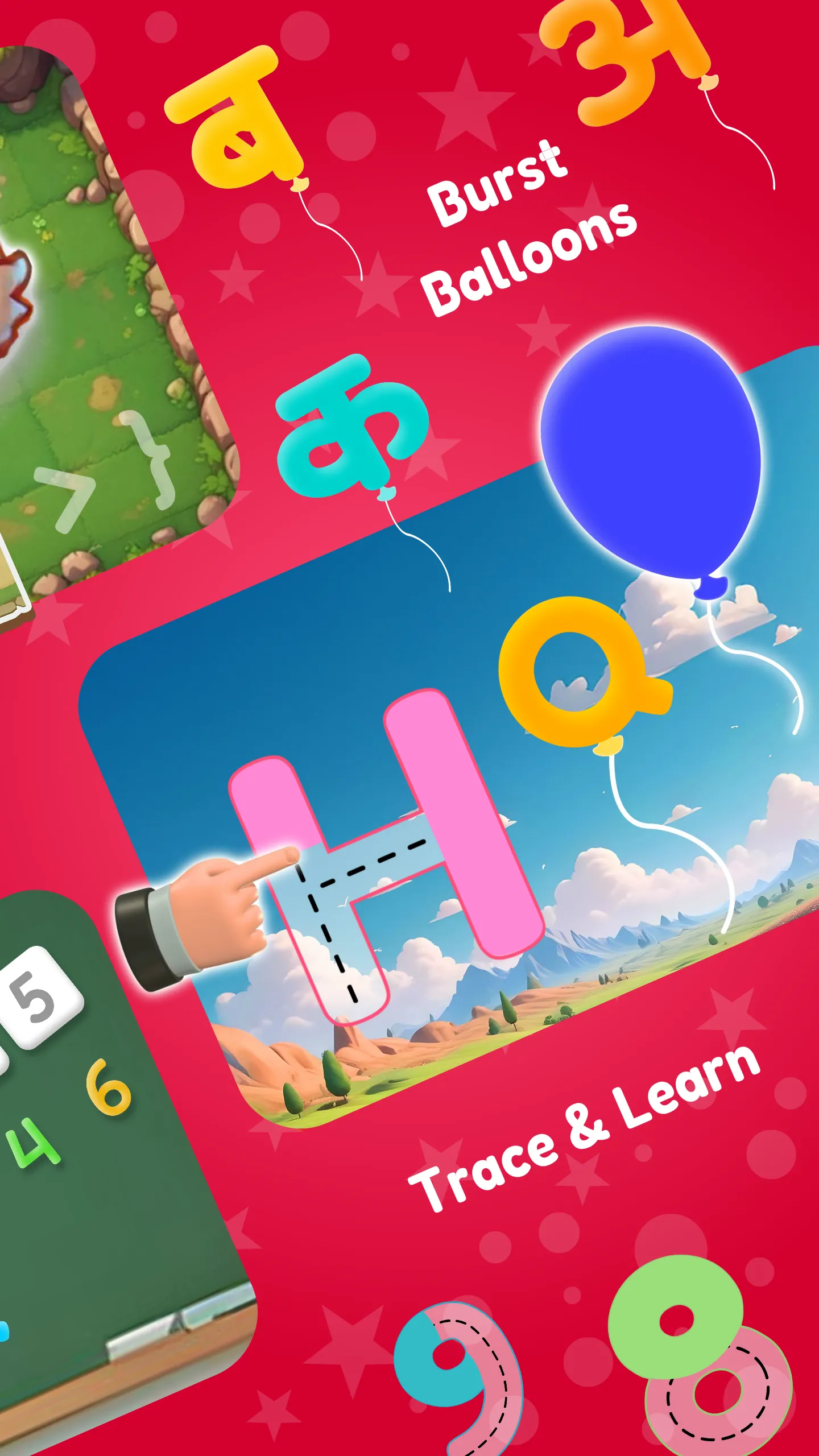 TMKOC Playschool: Play & Learn | Indus Appstore | Screenshot