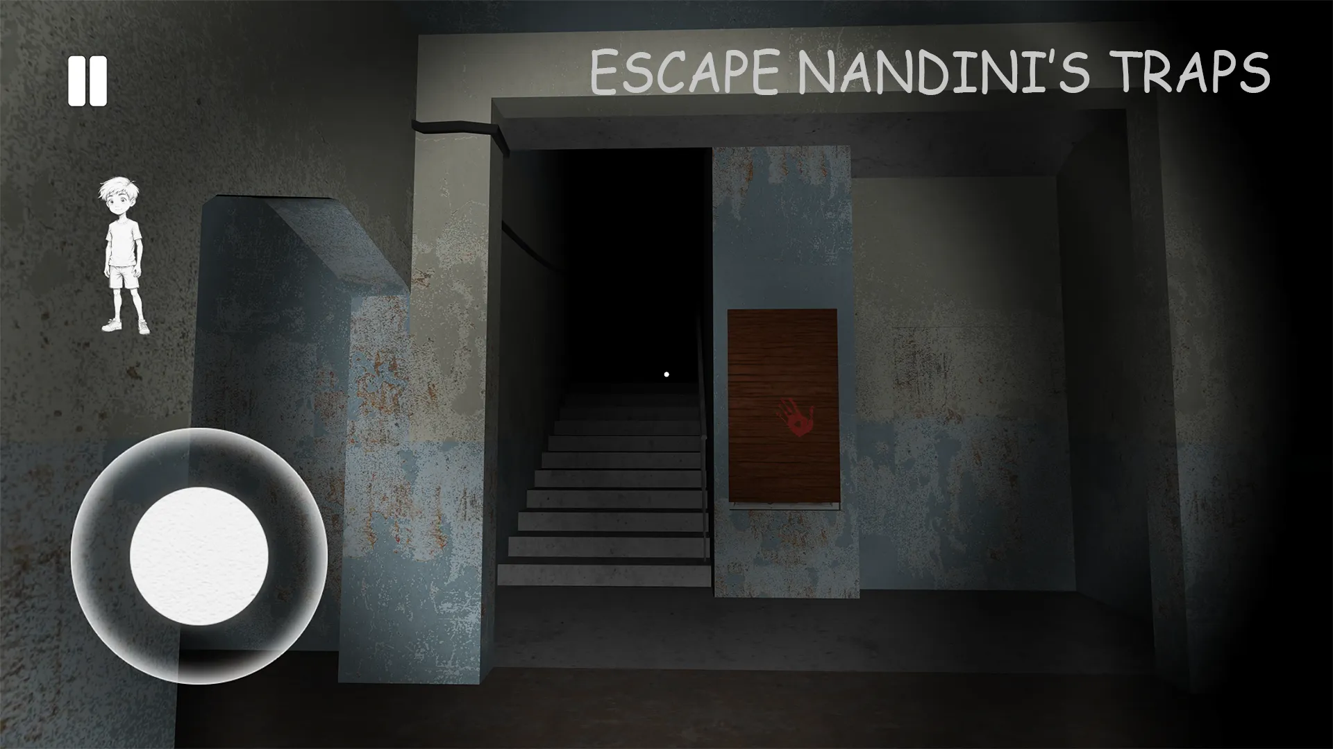 Nandini : A School Of Fear | Indus Appstore | Screenshot