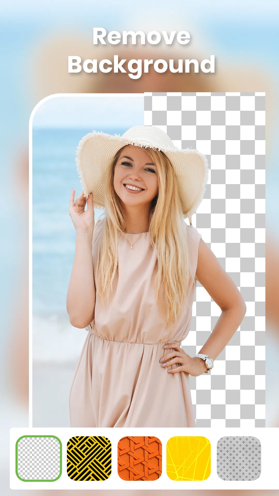 Magic AI - Object Remover | Indus Appstore | Screenshot