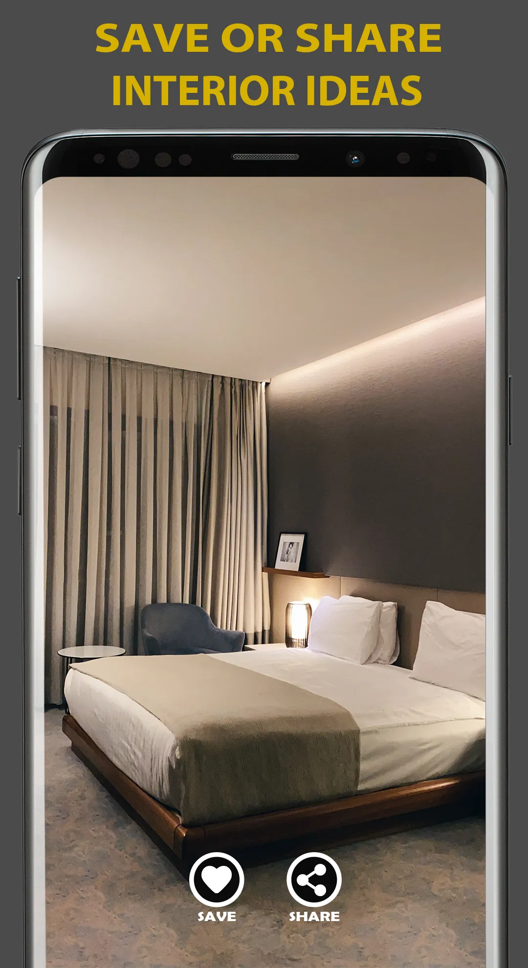 Home Decor Ideas App | Indus Appstore | Screenshot