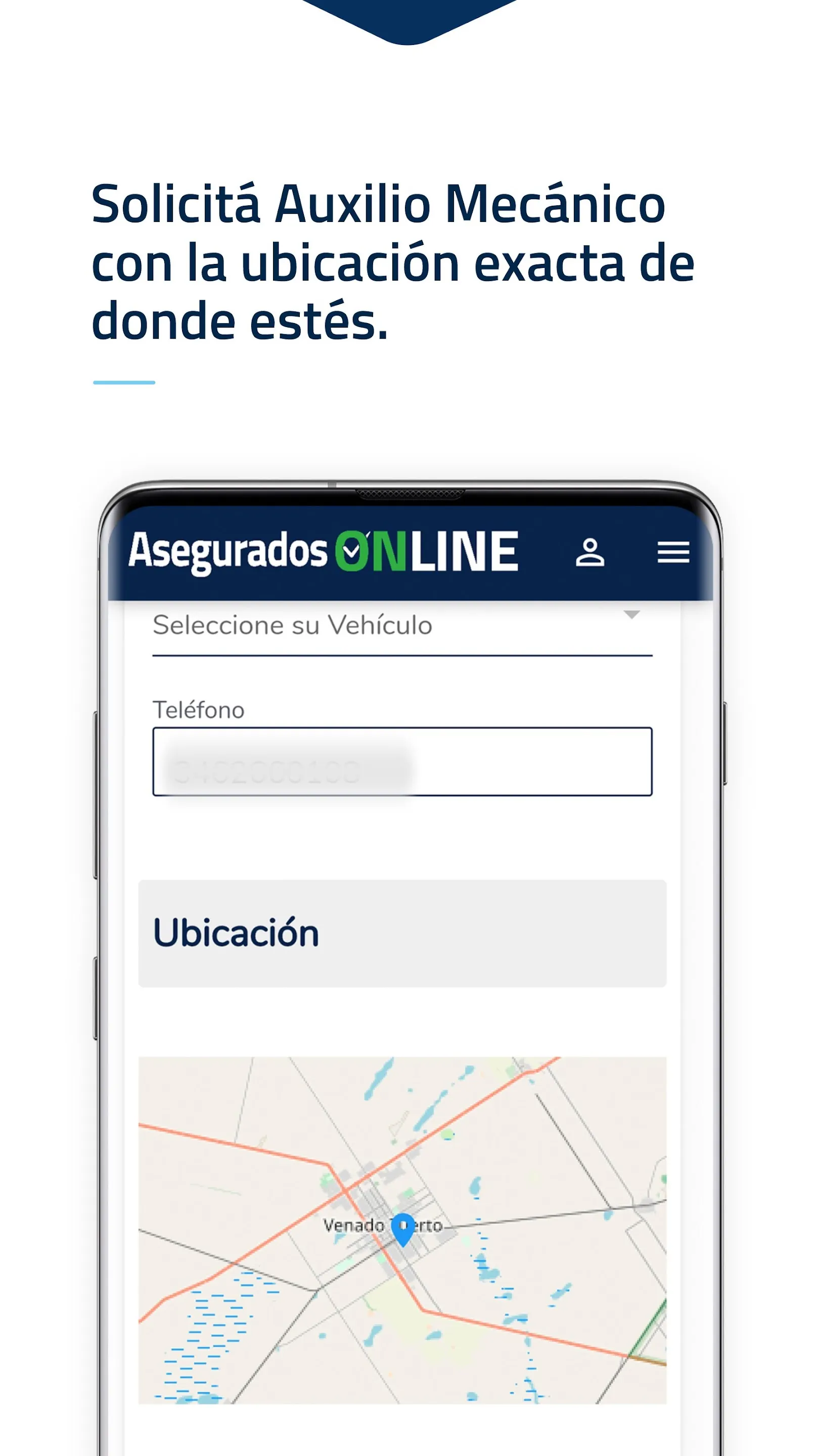 Cooperación Seguros | Indus Appstore | Screenshot