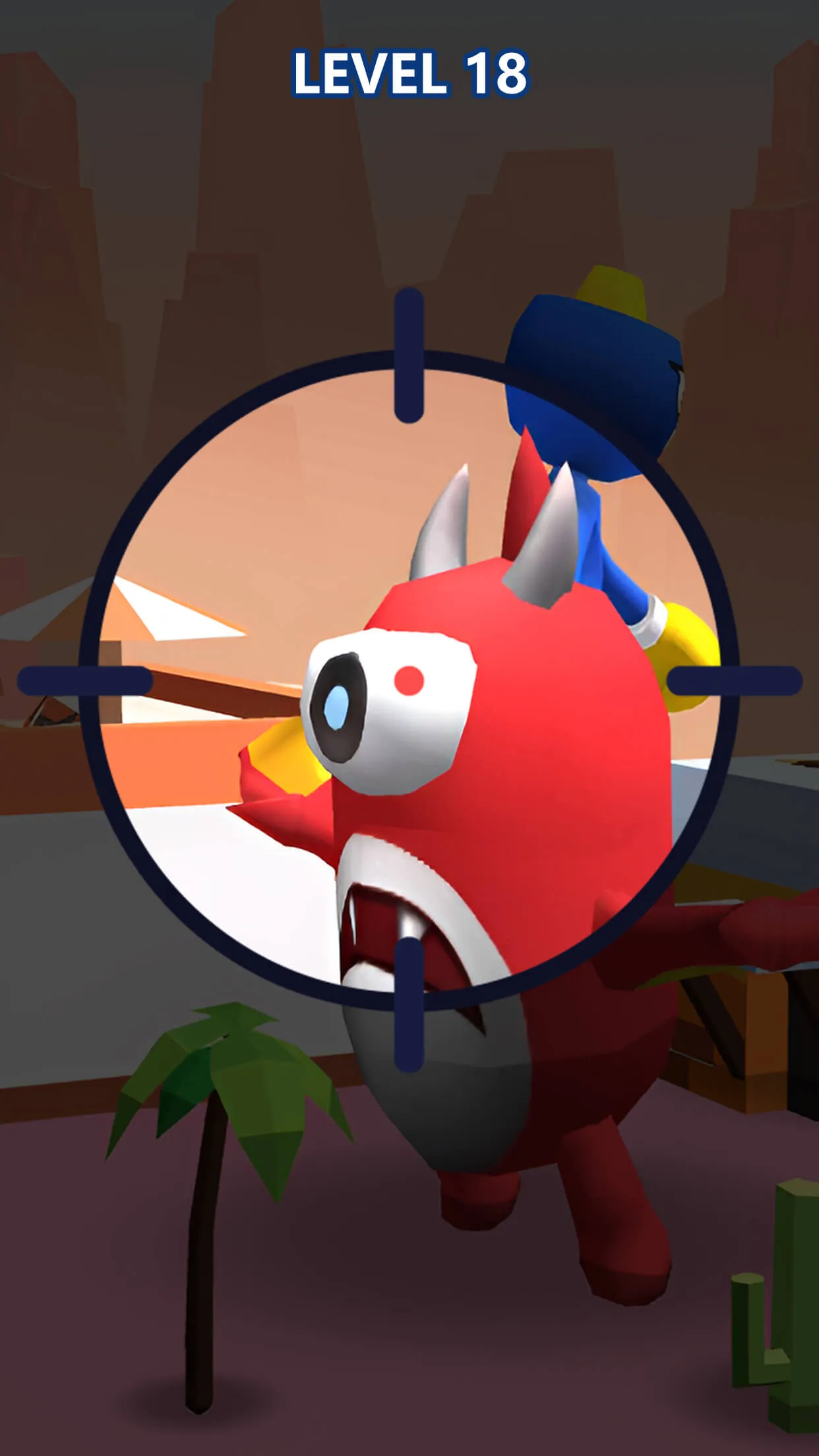 Shooting War-Kill Monsters | Indus Appstore | Screenshot