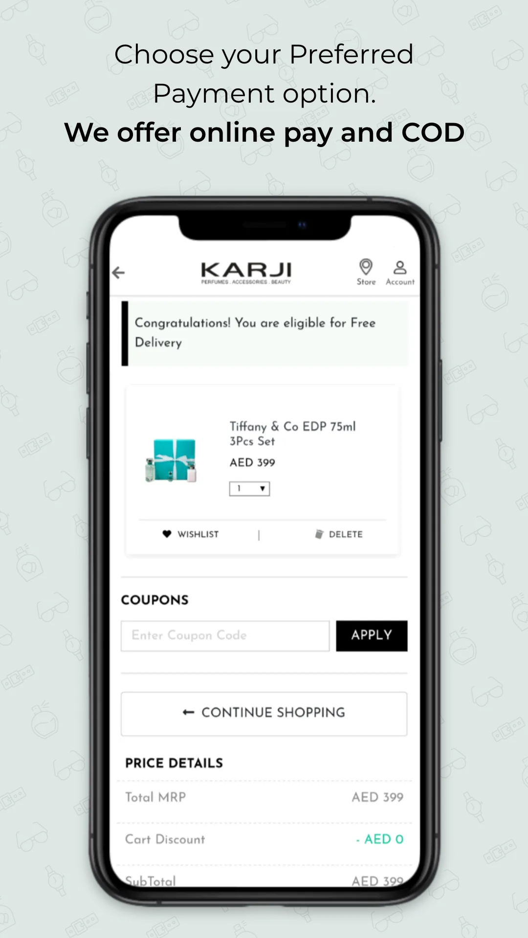 Karji | Indus Appstore | Screenshot