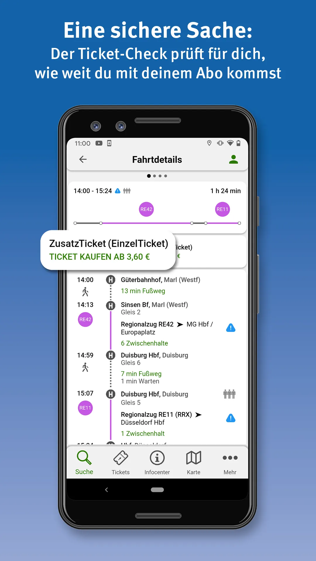 NIAG App | Indus Appstore | Screenshot