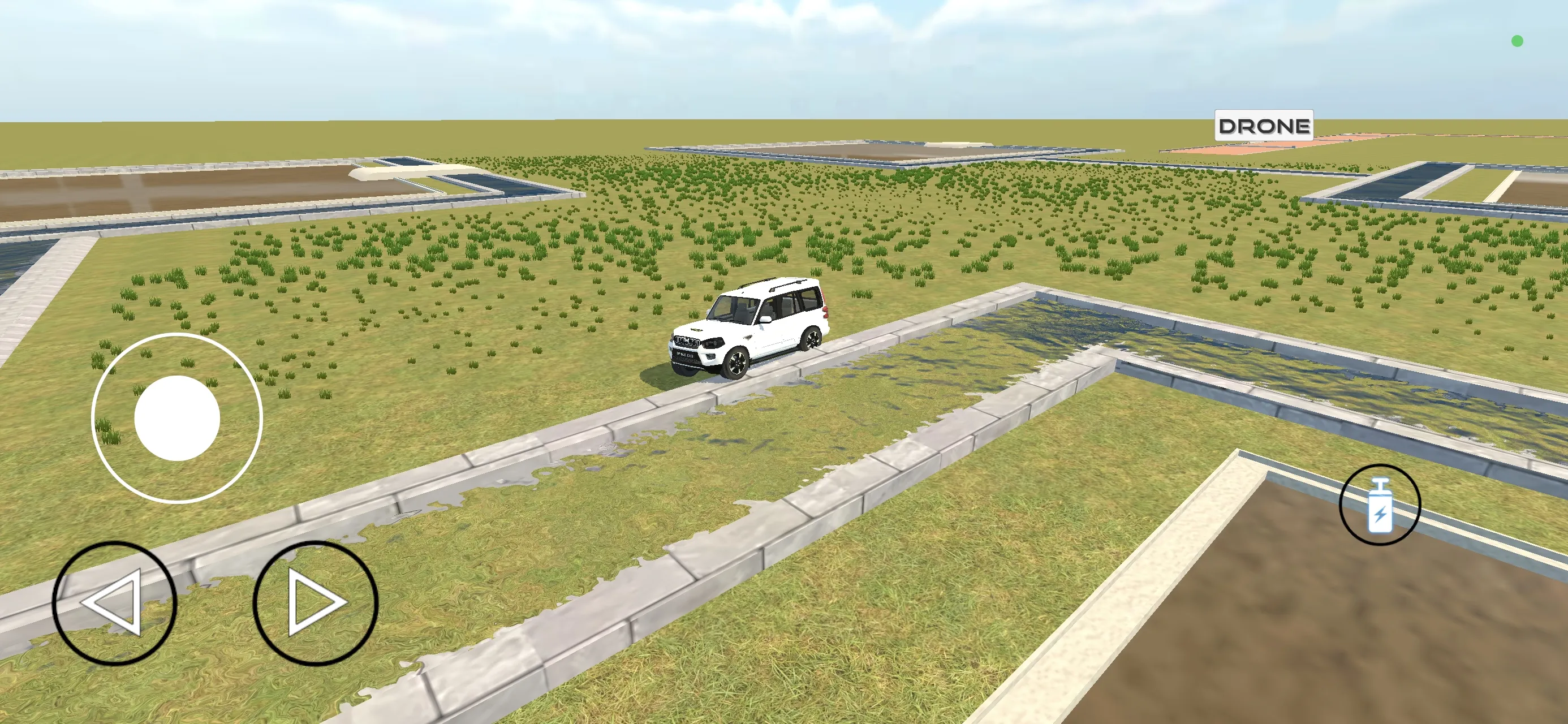 Indian Kisan Simulator 3D | Indus Appstore | Screenshot