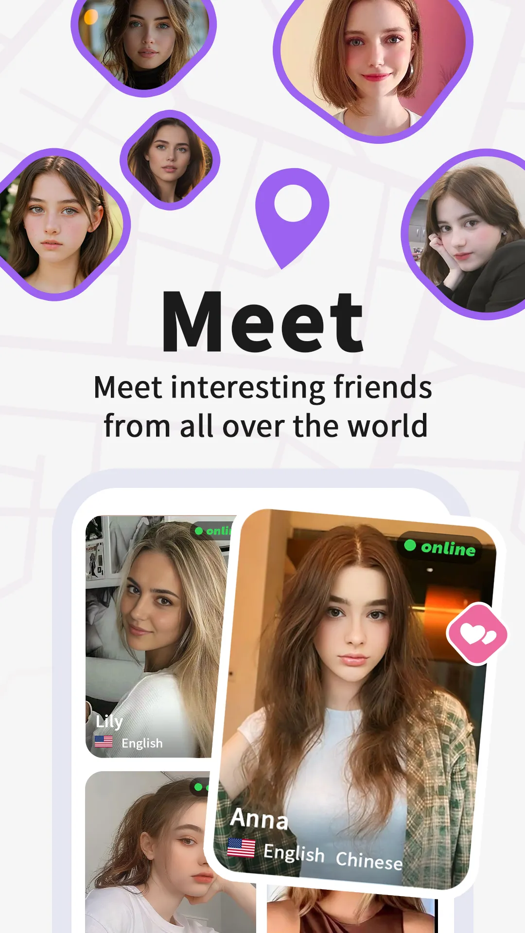 MatchUp | Indus Appstore | Screenshot