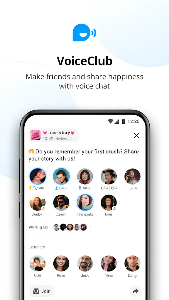 imo Lite -video calls and chat | Indus Appstore | Screenshot