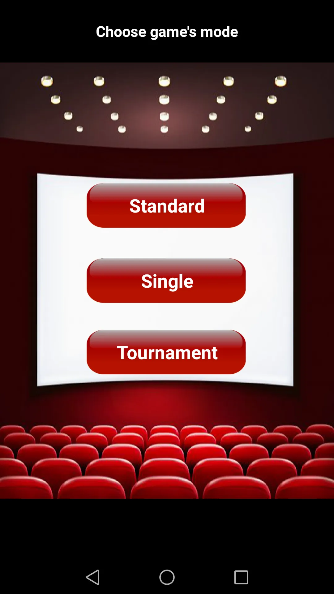 Deiduit Quiz - Play movies | Indus Appstore | Screenshot