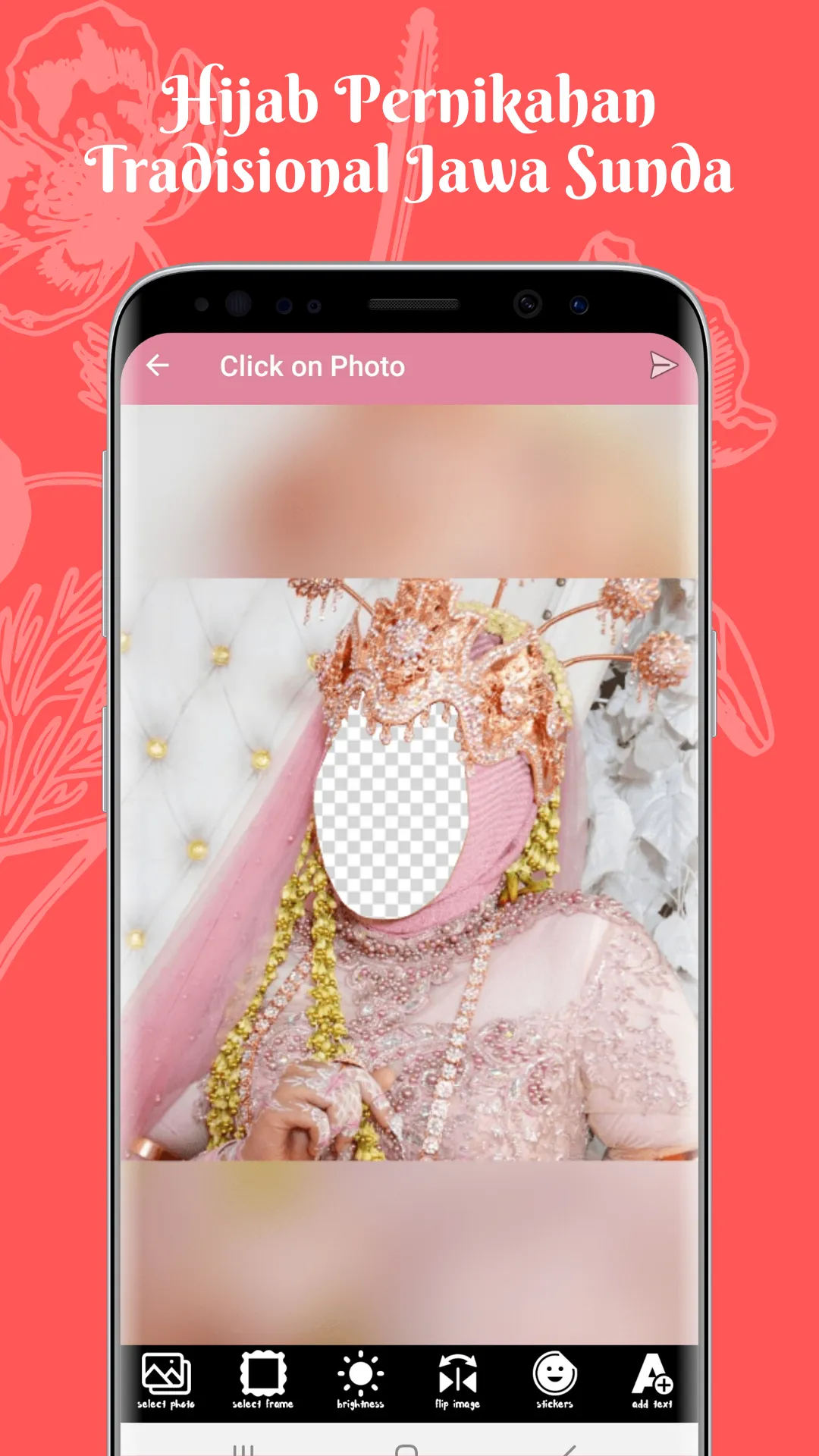 Sundanese Wedding Dress | Indus Appstore | Screenshot