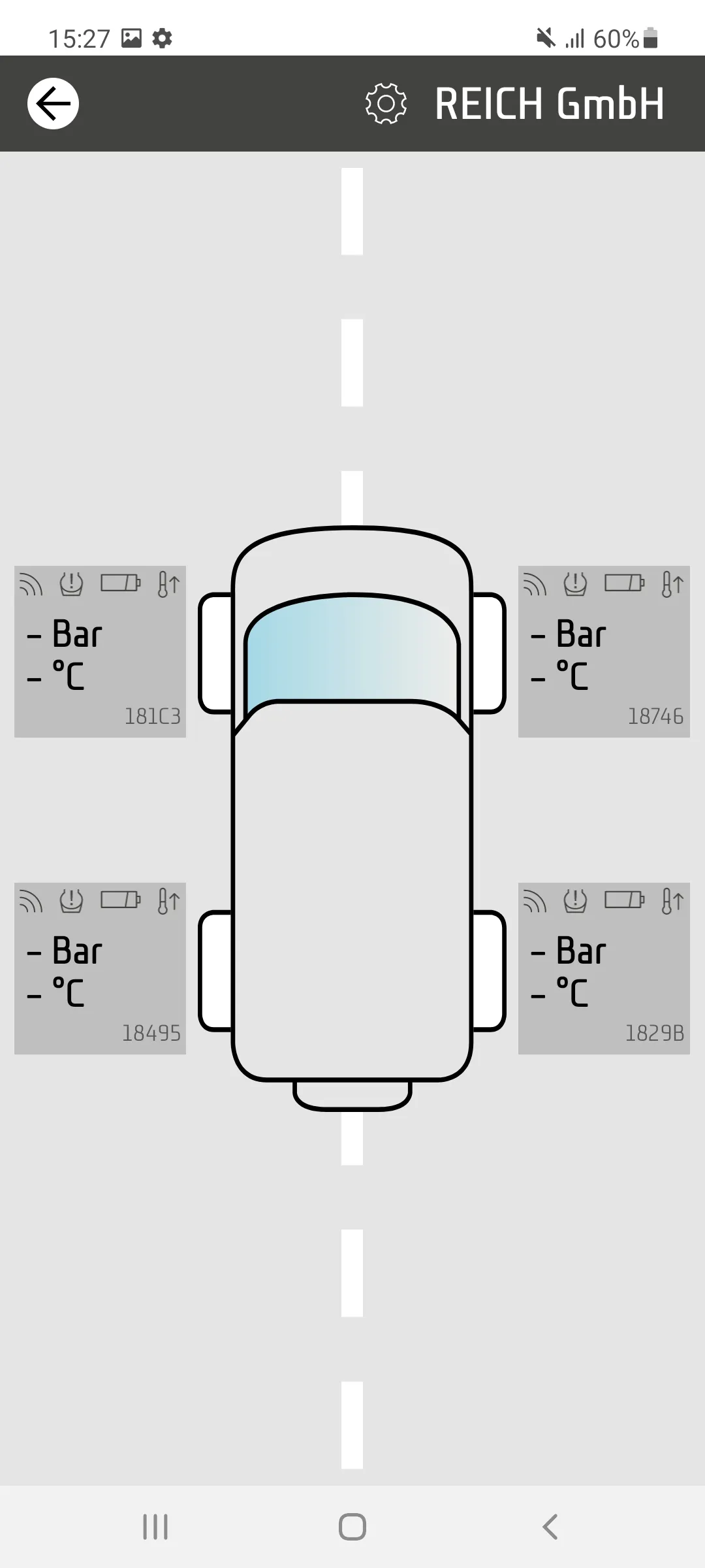 Safetyre | Indus Appstore | Screenshot