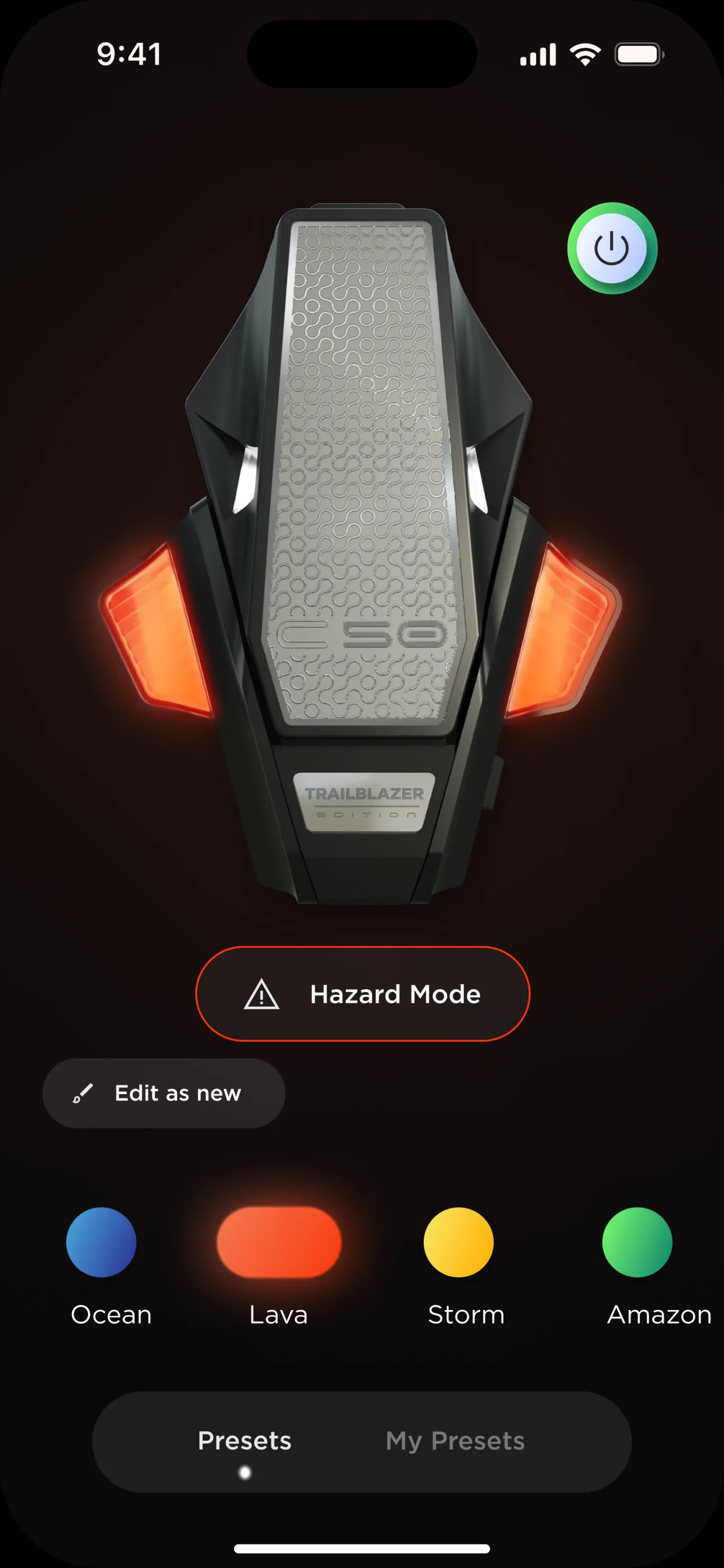 BluArmor | Indus Appstore | Screenshot