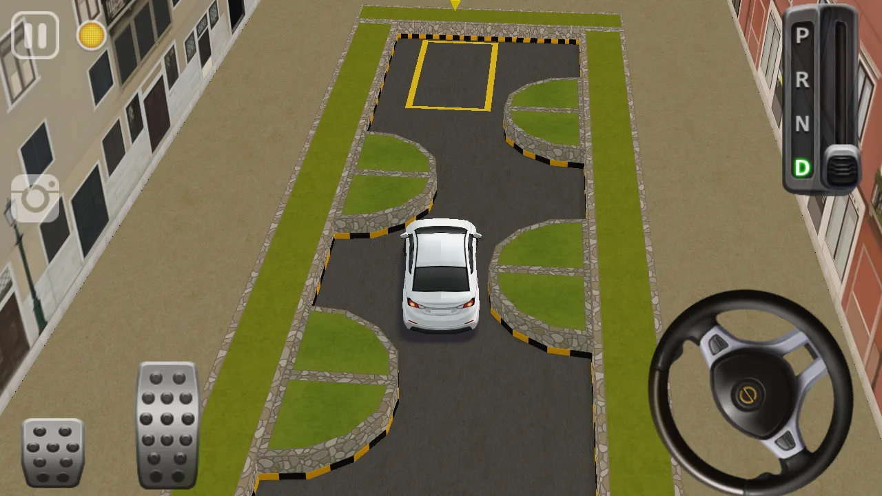 Parking Master - 3D | Indus Appstore | Screenshot