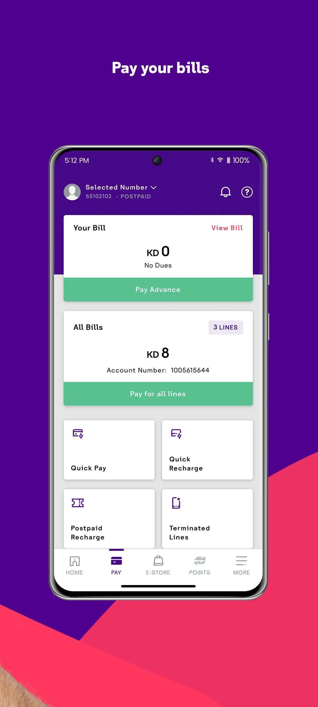 mystc KW | Indus Appstore | Screenshot