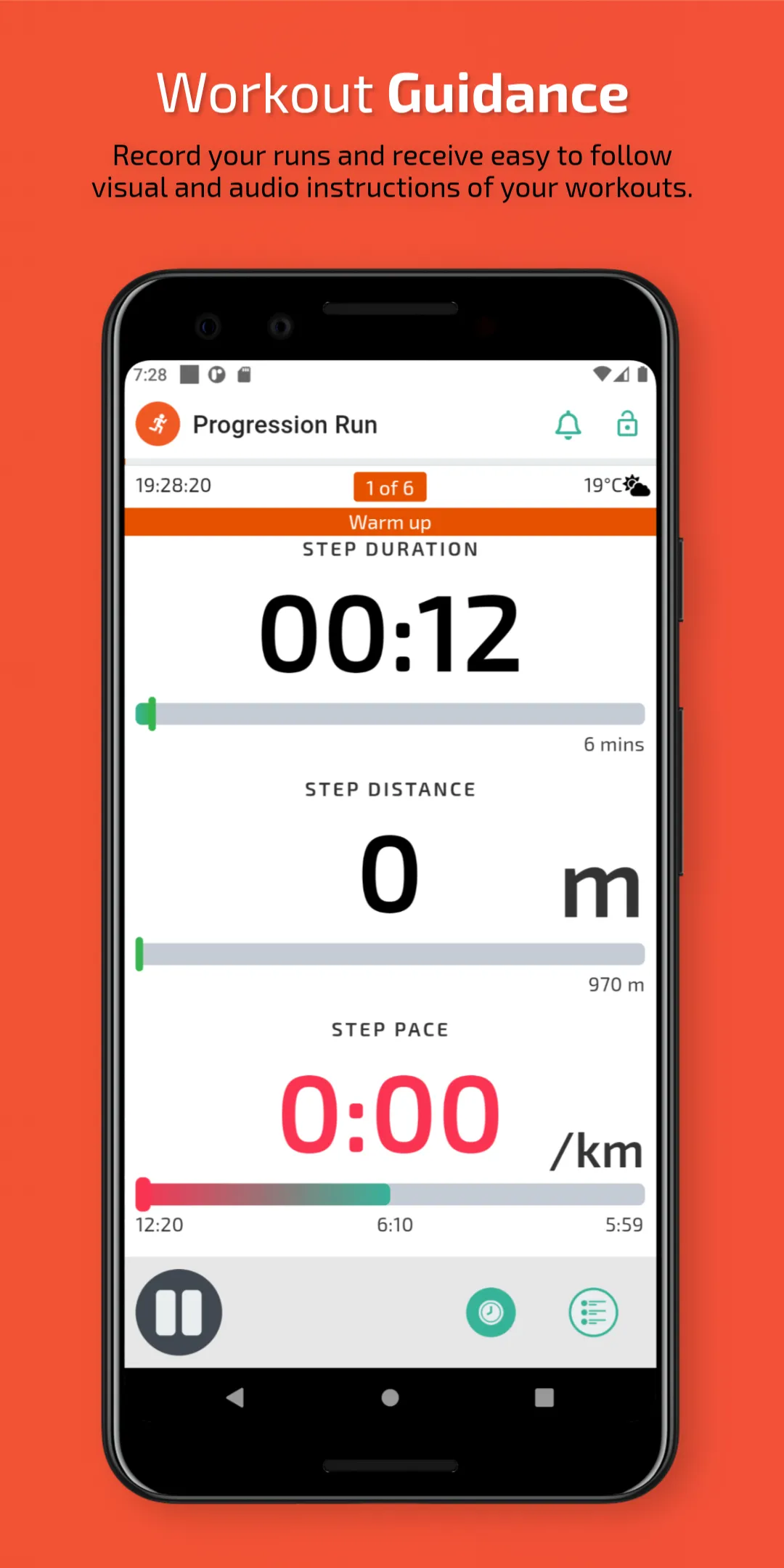 TrainAsONE Running App & Coach | Indus Appstore | Screenshot