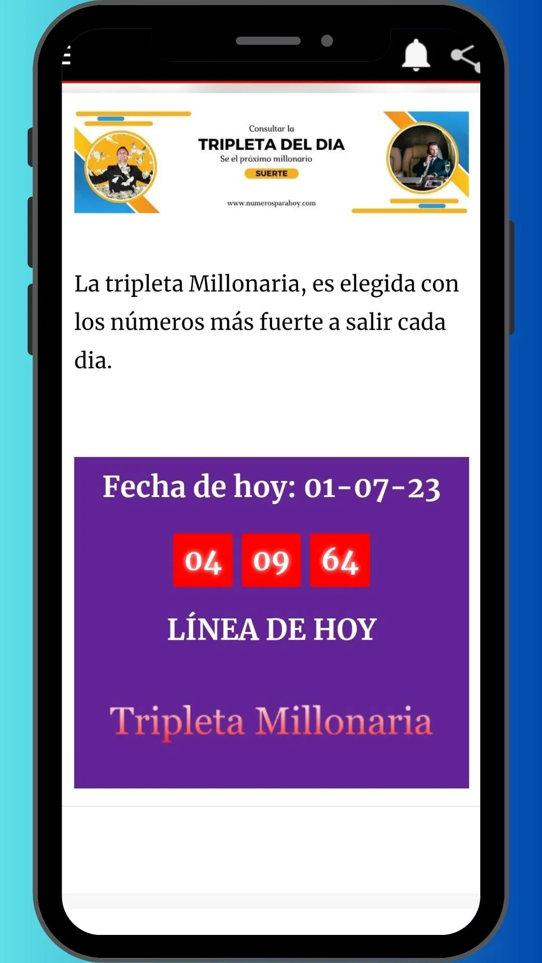 José Número R.D | Indus Appstore | Screenshot