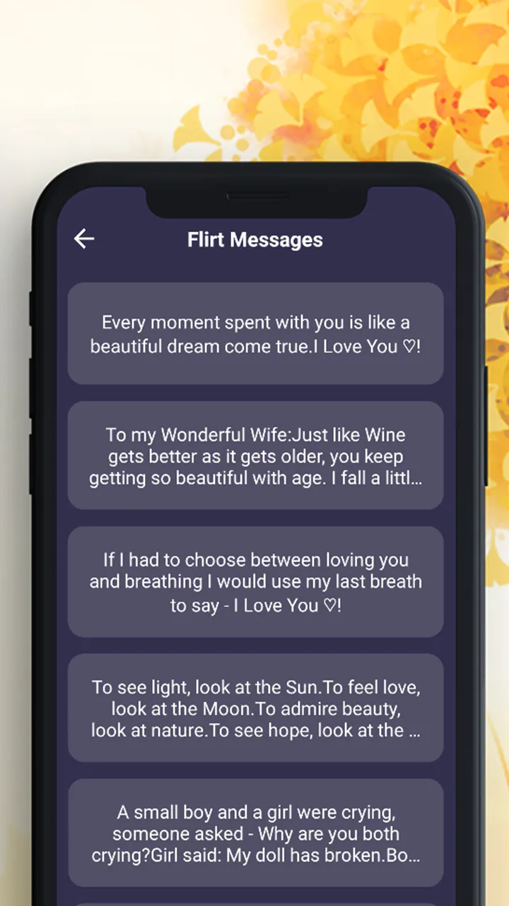 TTOKT Messages | Indus Appstore | Screenshot