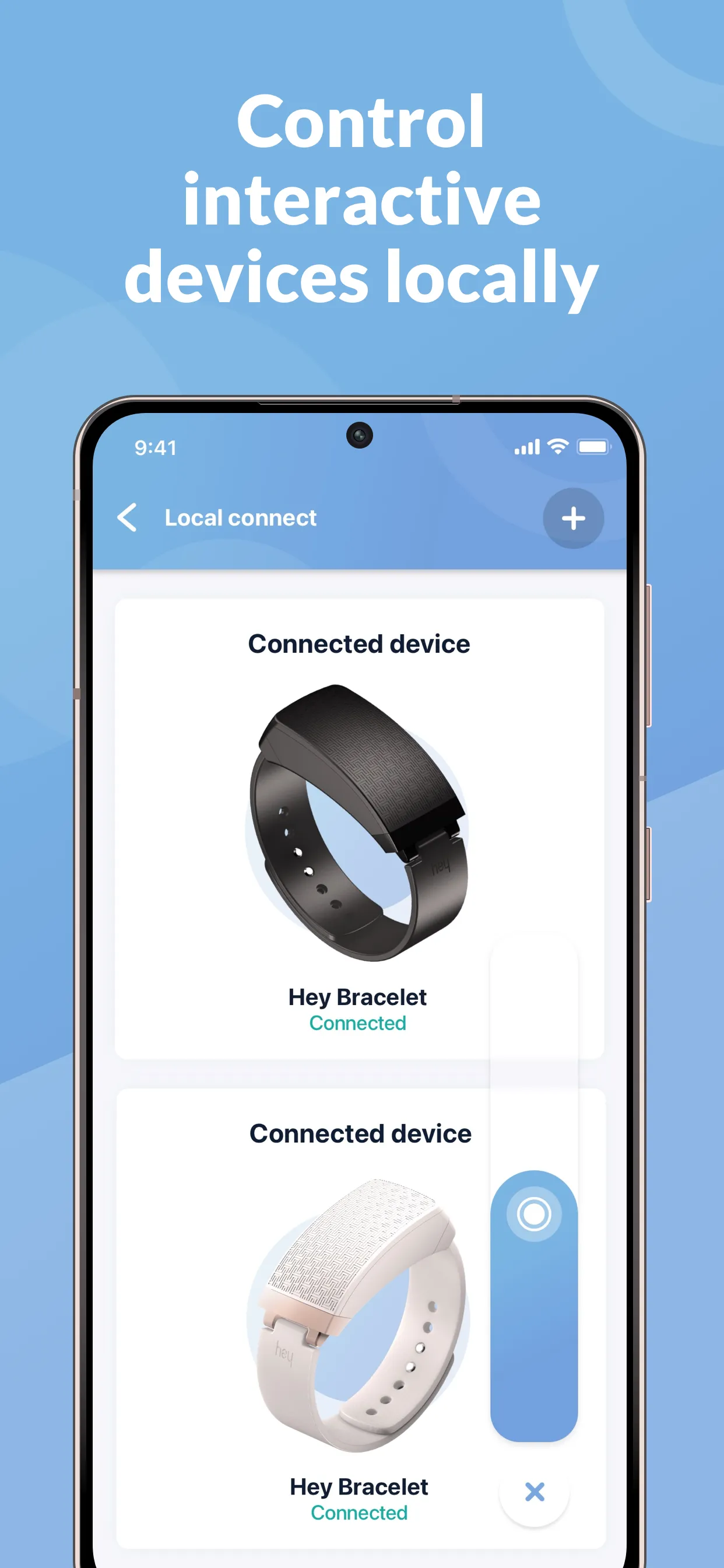 FeelConnect 3.0 | Indus Appstore | Screenshot