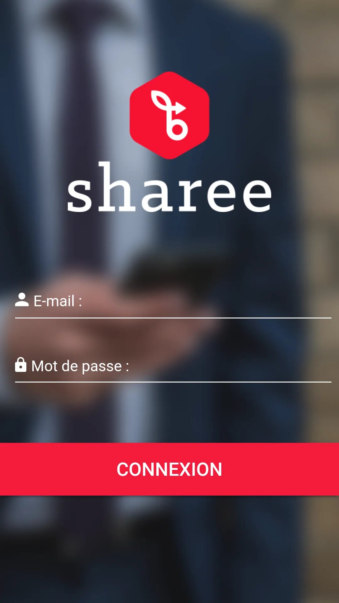 Sharee Advocacy | Indus Appstore | Screenshot