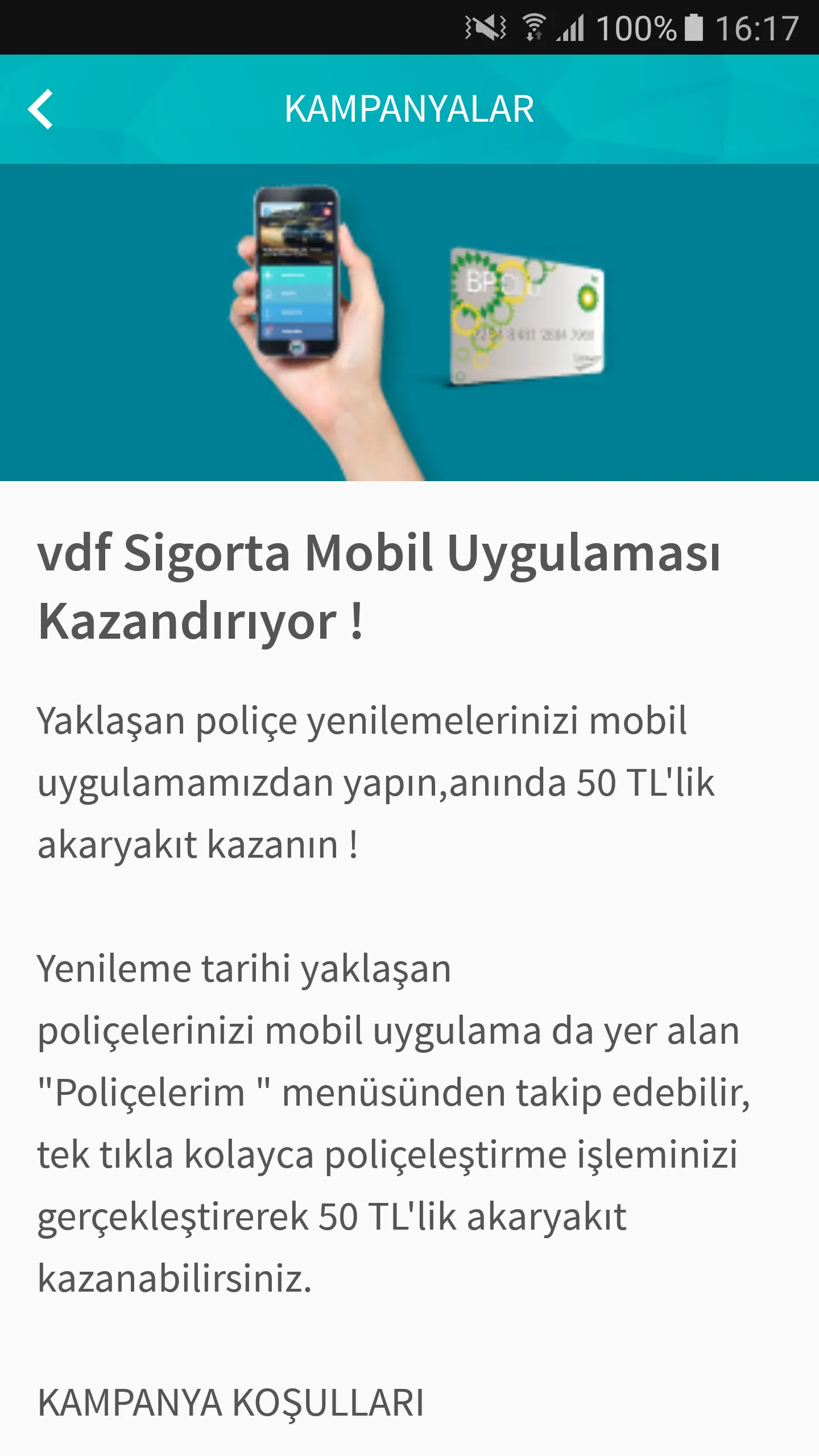 vdf Araç kredisinin en kolayı | Indus Appstore | Screenshot