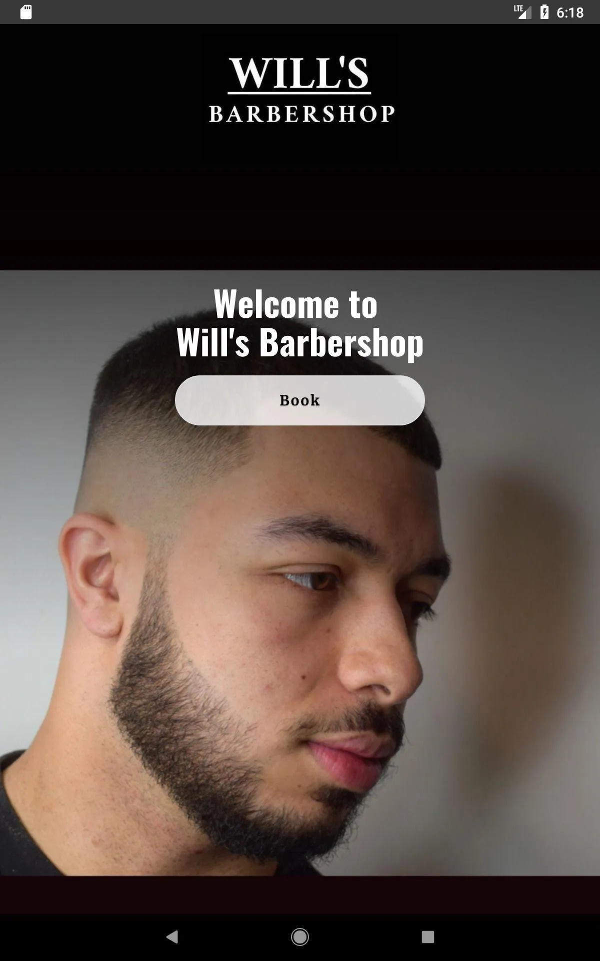 Will's Barbershop | Indus Appstore | Screenshot