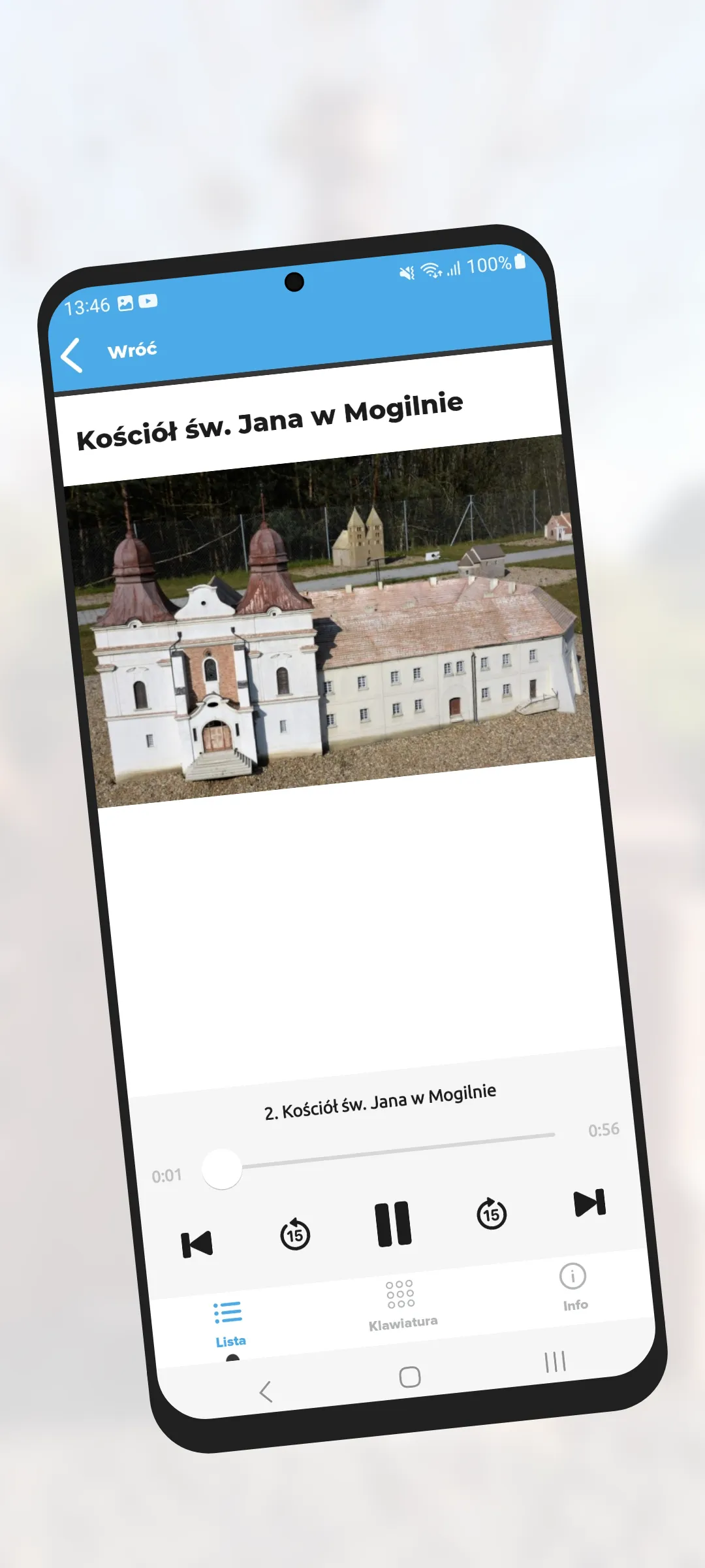 Skansen Miniatur | Indus Appstore | Screenshot