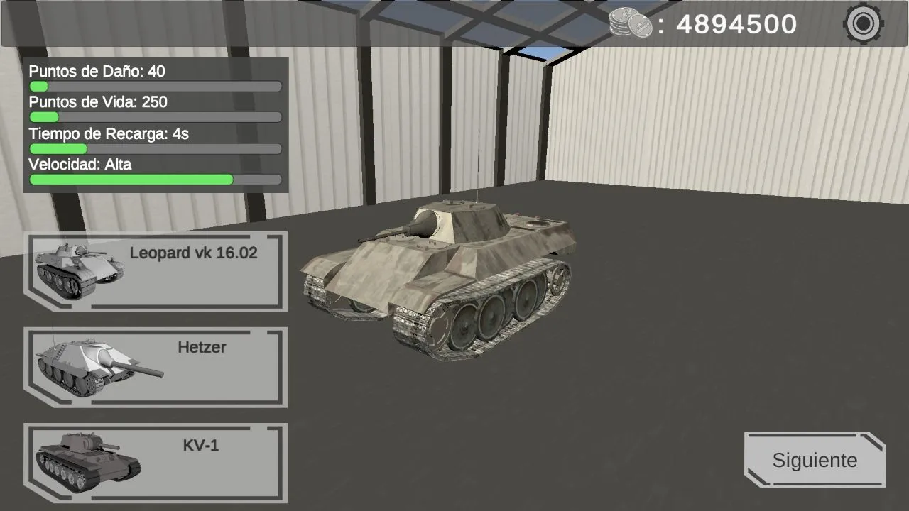 Tankers Battle Field | Indus Appstore | Screenshot