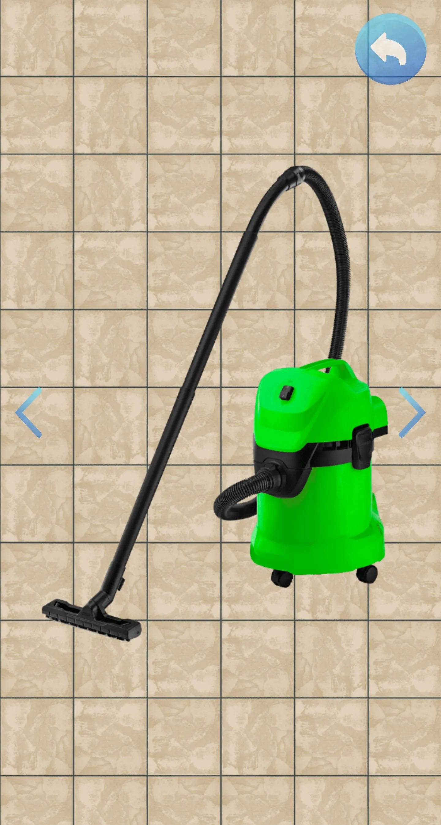 Vacuum cleaners - prank | Indus Appstore | Screenshot