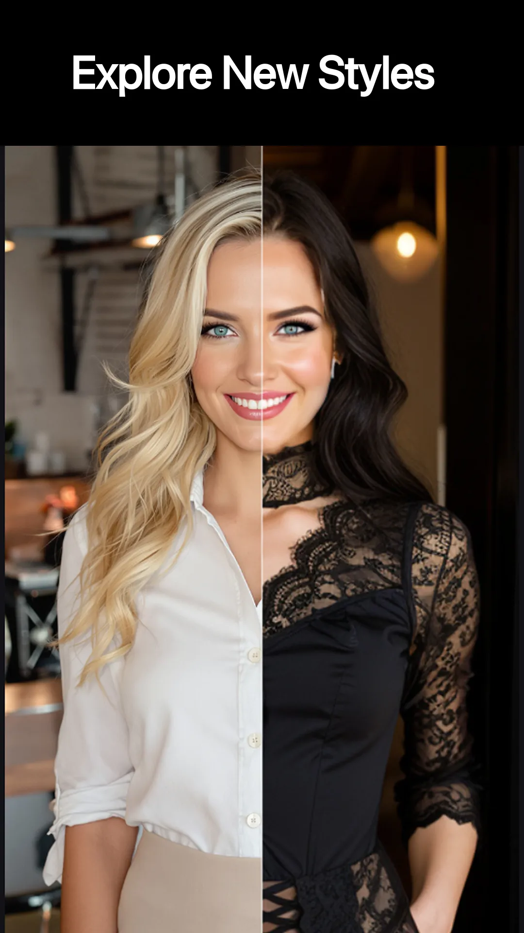 Riff: Fast Easy Photo Edits | Indus Appstore | Screenshot