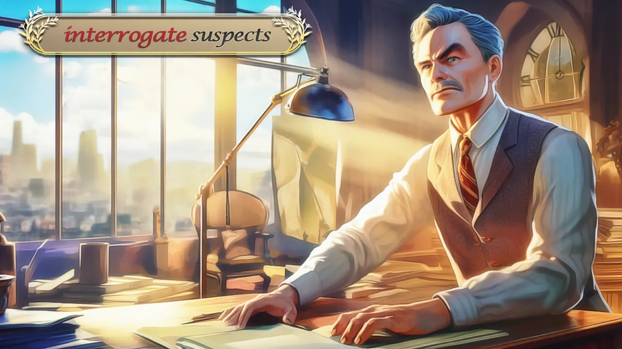 Emma's Quest - Hidden Object | Indus Appstore | Screenshot