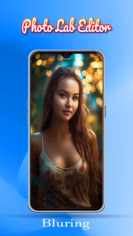 Photoroom AI Photo Lab Editor | Indus Appstore | Screenshot