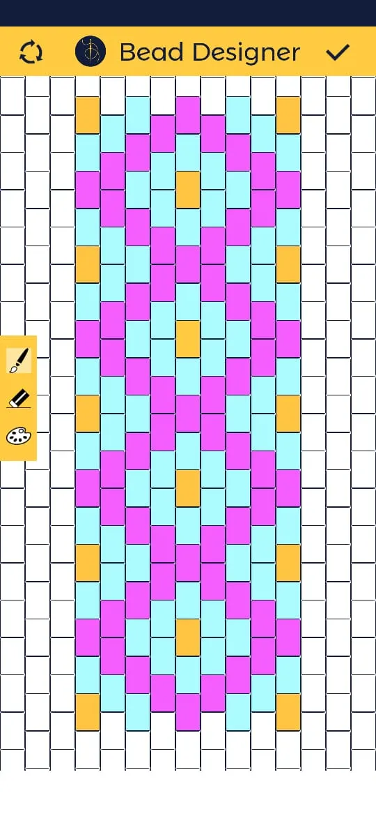 Handmade Patterns | Indus Appstore | Screenshot