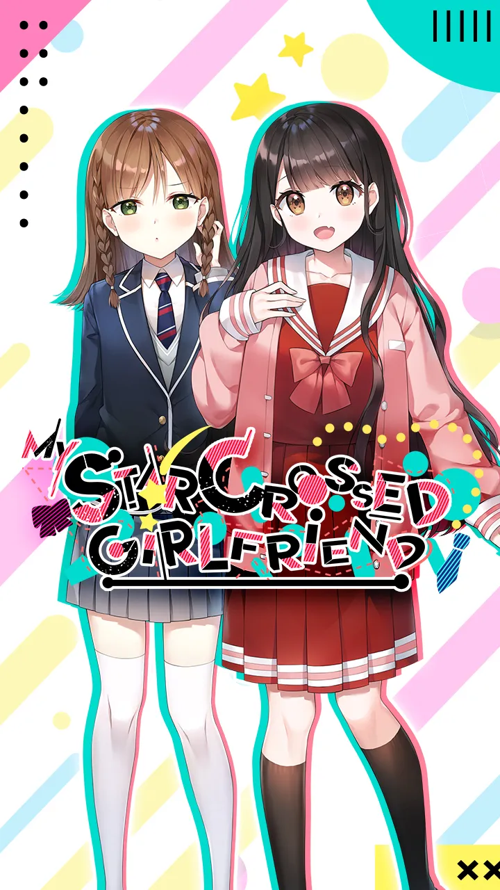 My Star-Crossed Girlfriend | Indus Appstore | Screenshot