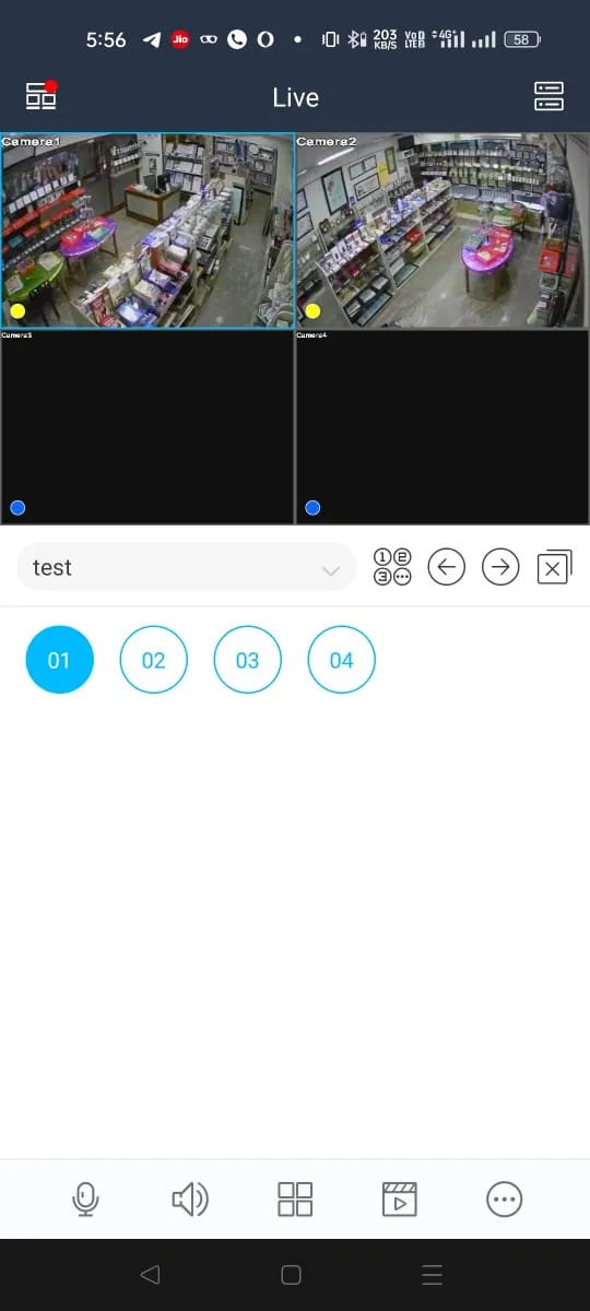 Velocity HD | Indus Appstore | Screenshot