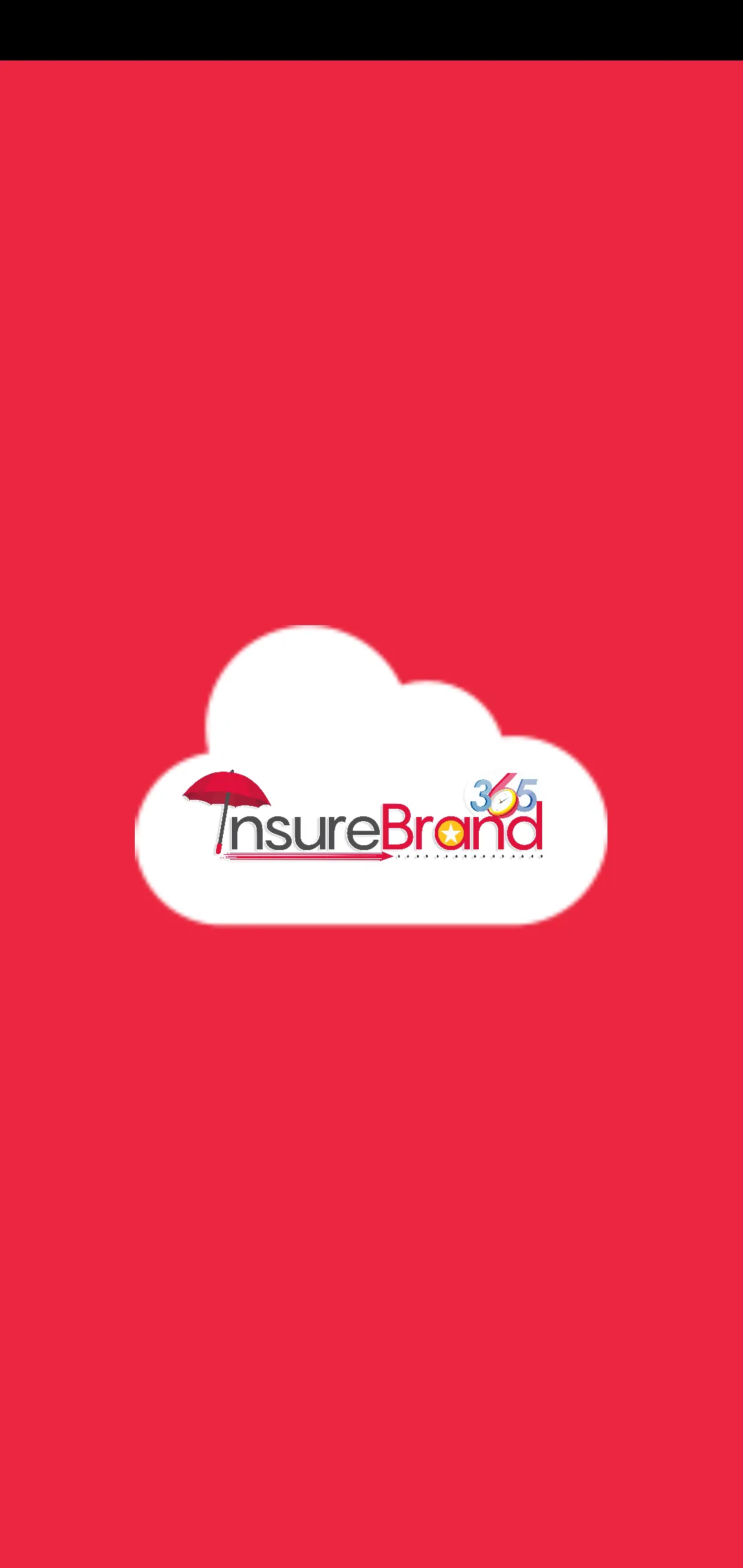 InsureBrand365 | Indus Appstore | Screenshot