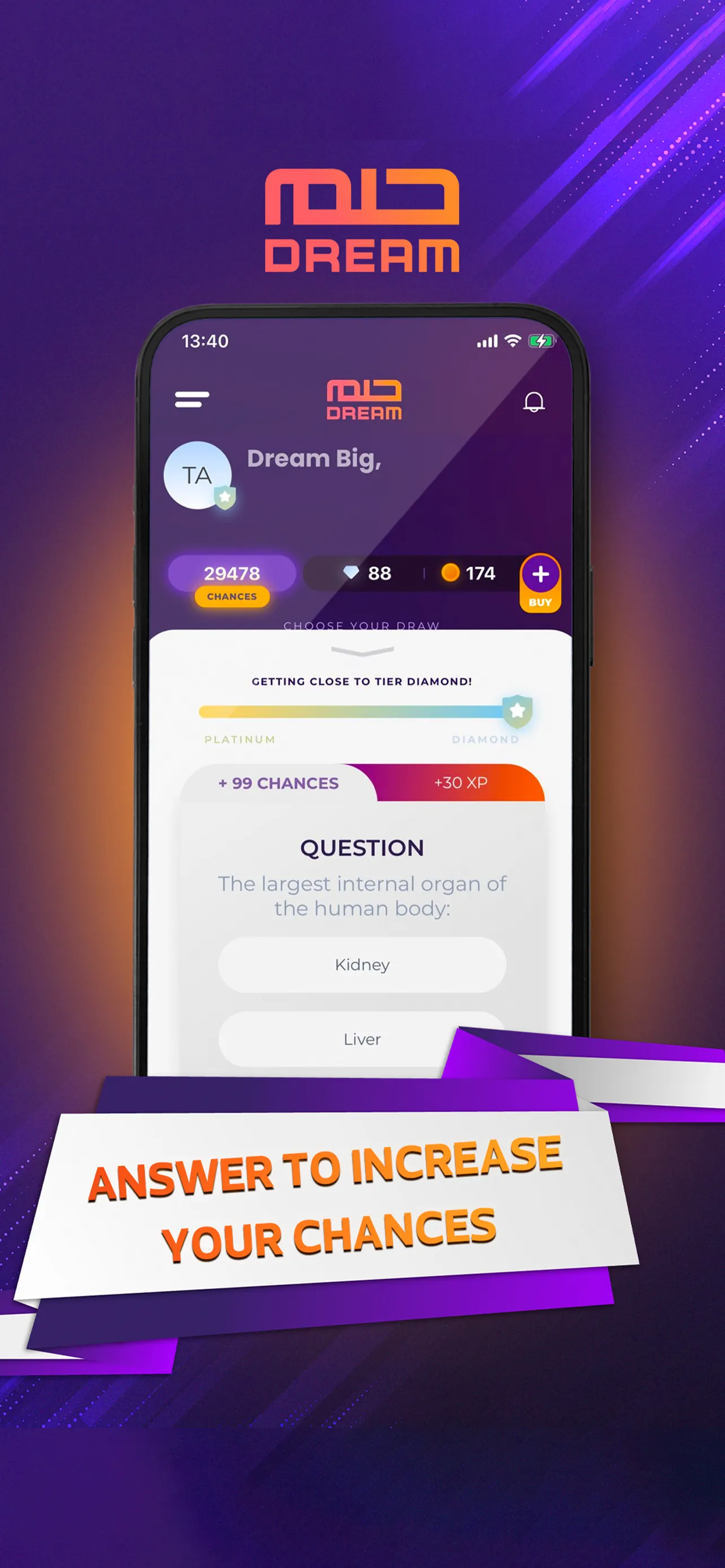 MBC DREAM | Indus Appstore | Screenshot