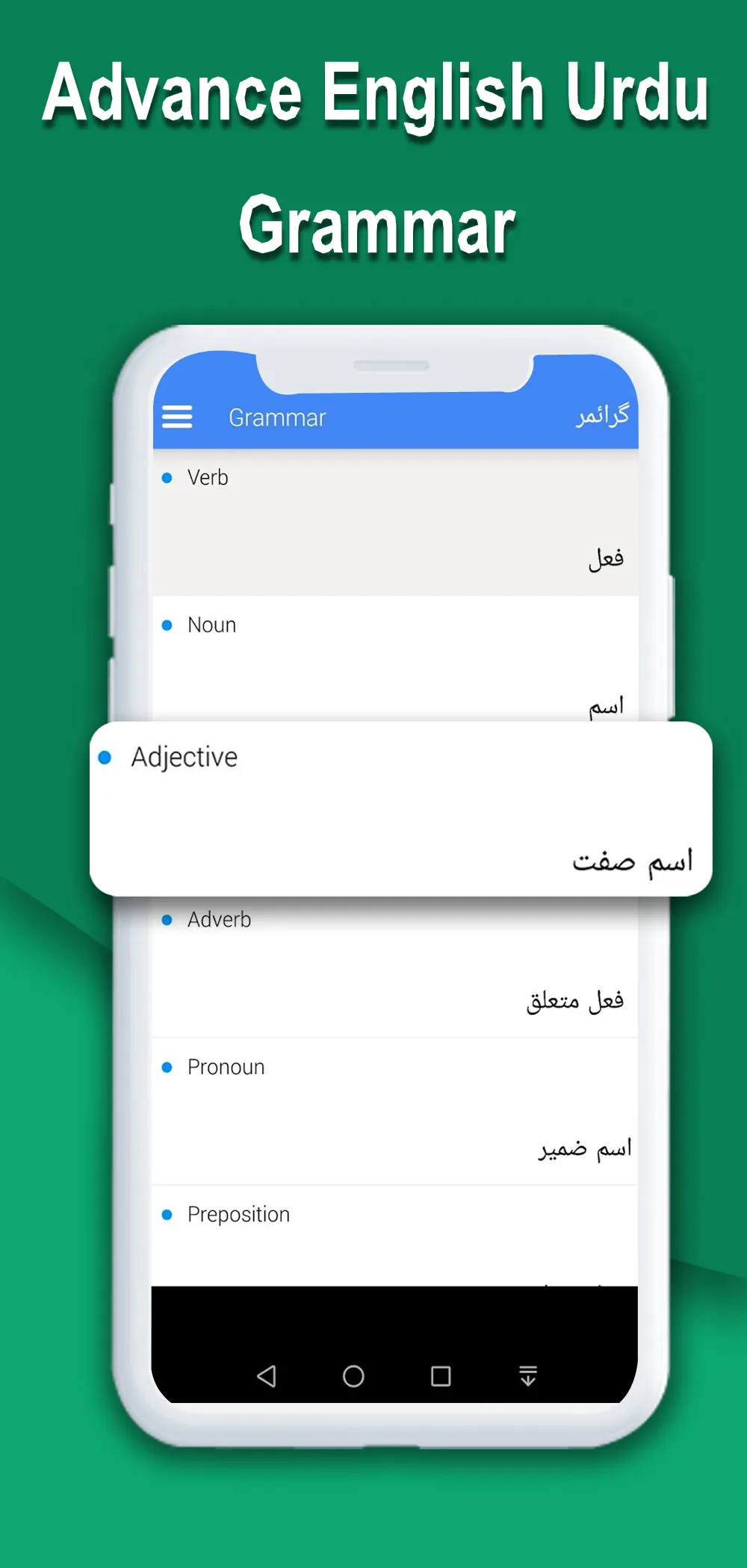 Learn English Speaking in Urdu | Indus Appstore | Screenshot