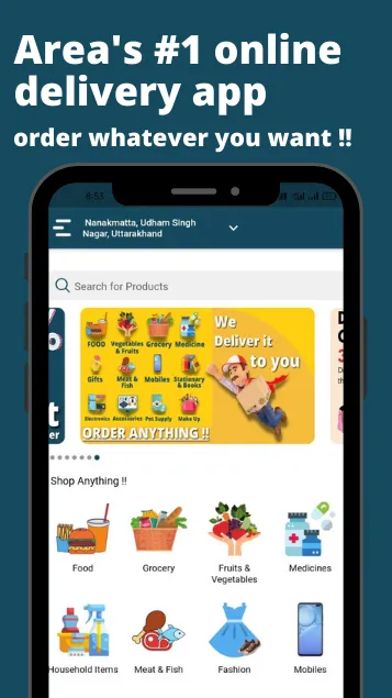 Aagyo Shopkeeper | Indus Appstore | Screenshot