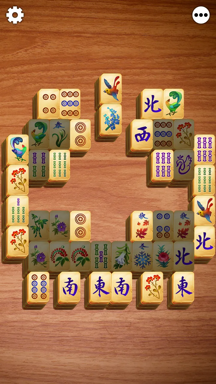 Mahjong Crush | Indus Appstore | Screenshot