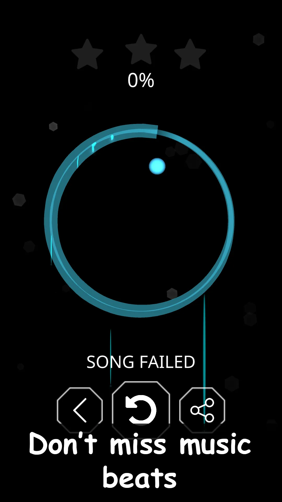 Pop the Song | Indus Appstore | Screenshot