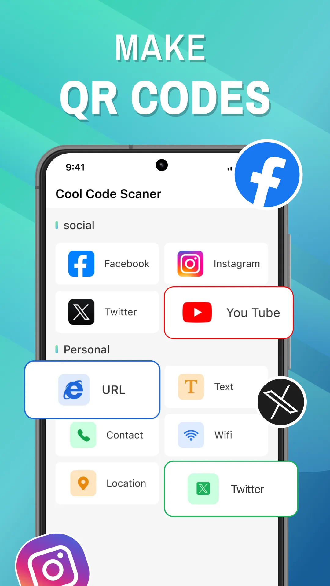 Code Link - AI Scanner | Indus Appstore | Screenshot