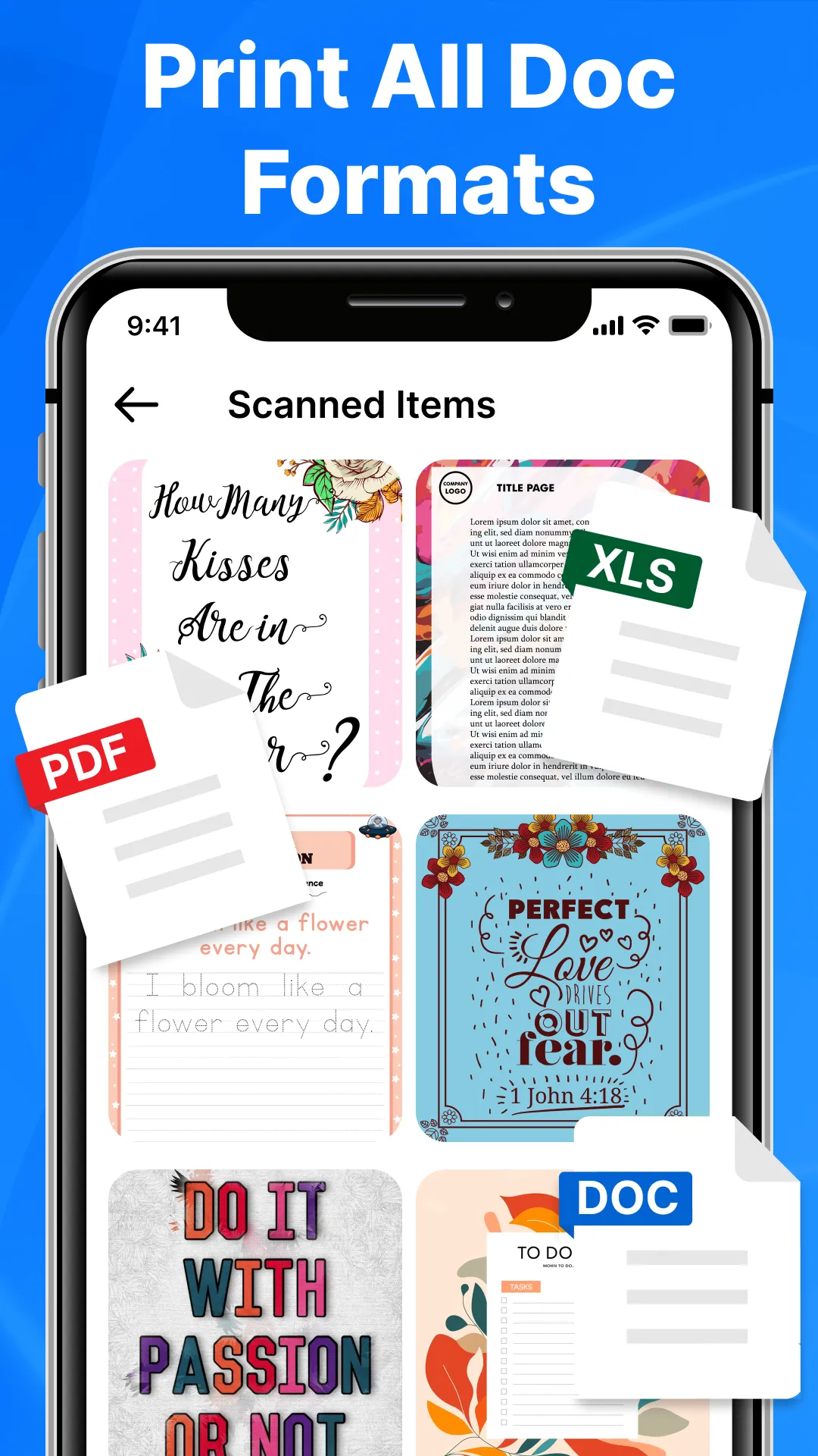 Smart printer and Scanner App | Indus Appstore | Screenshot