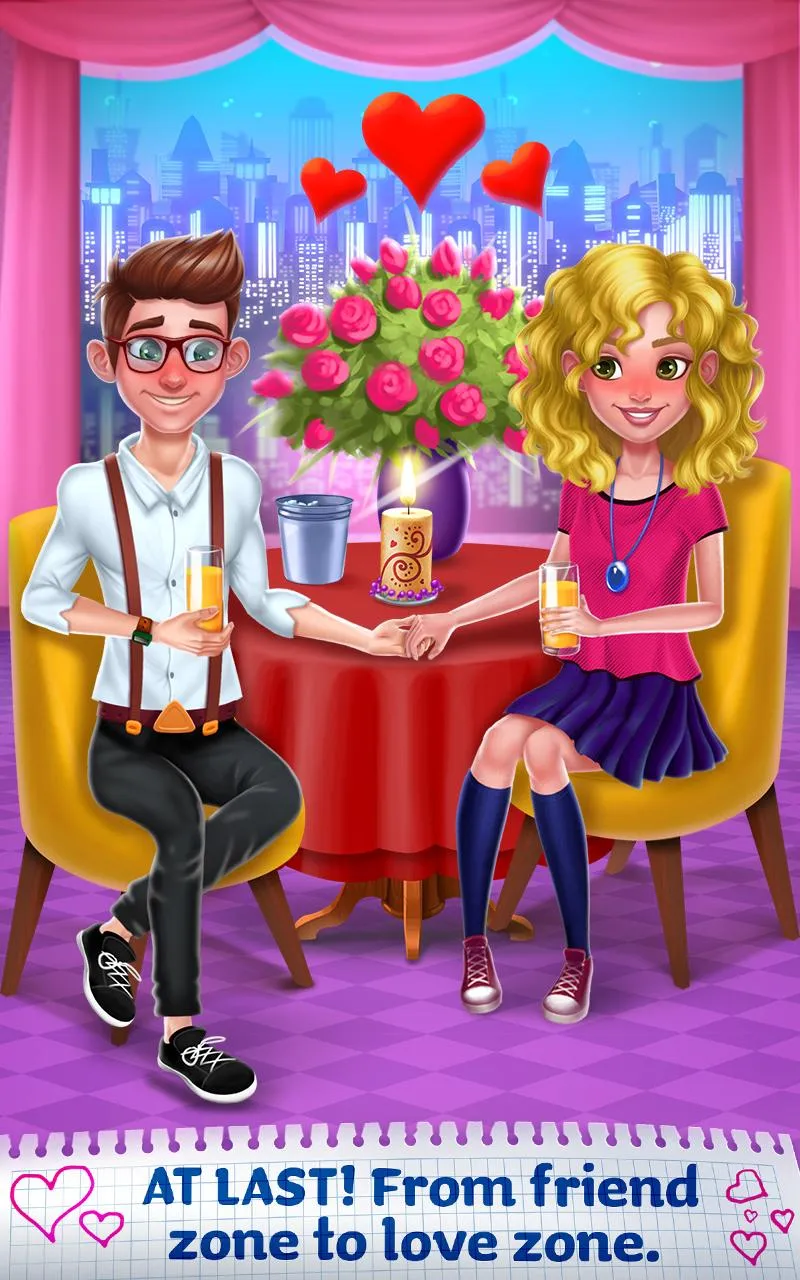 Heartbreak Girl | Indus Appstore | Screenshot