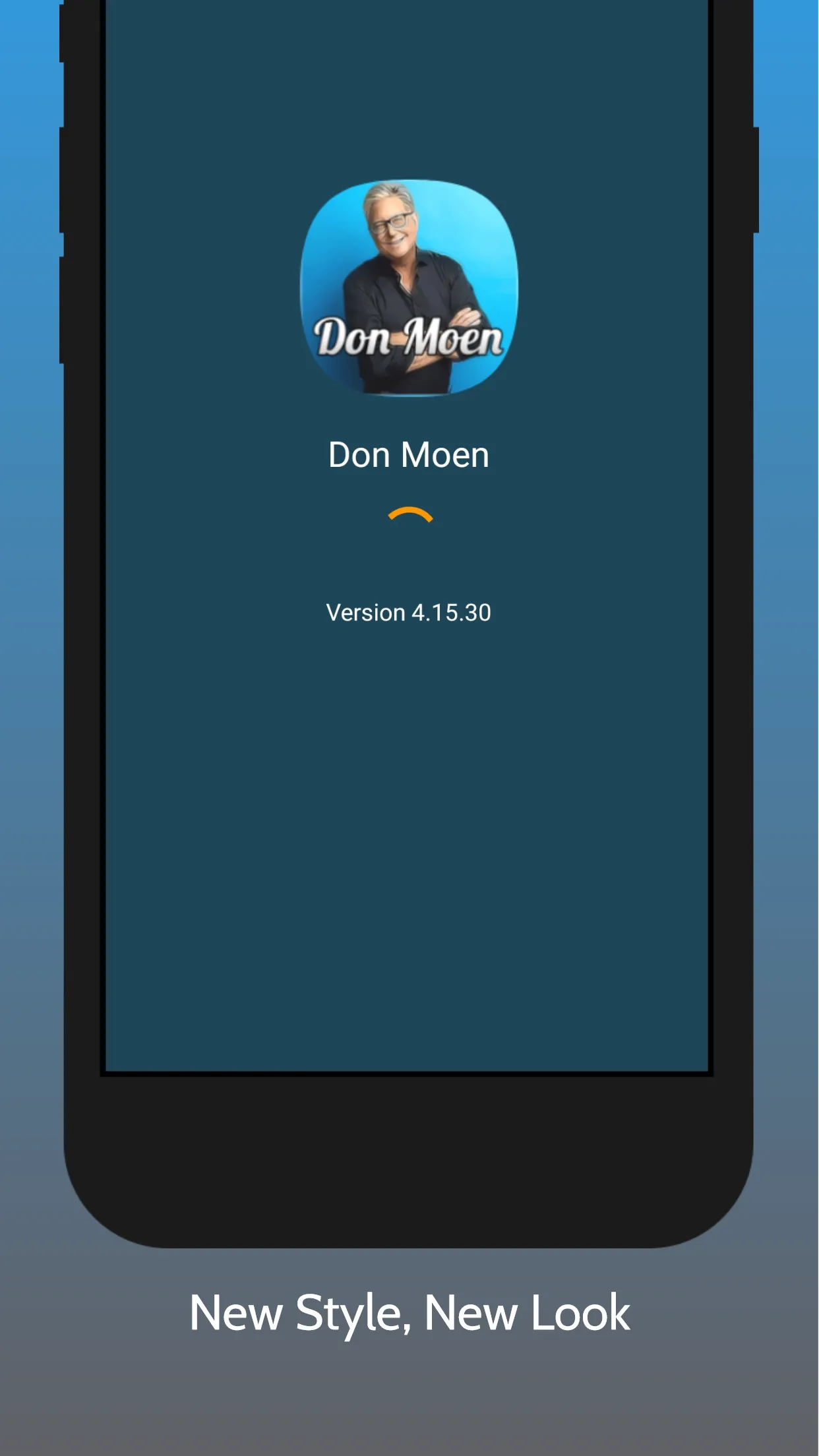 Don Moen Worship Songs | Indus Appstore | Screenshot