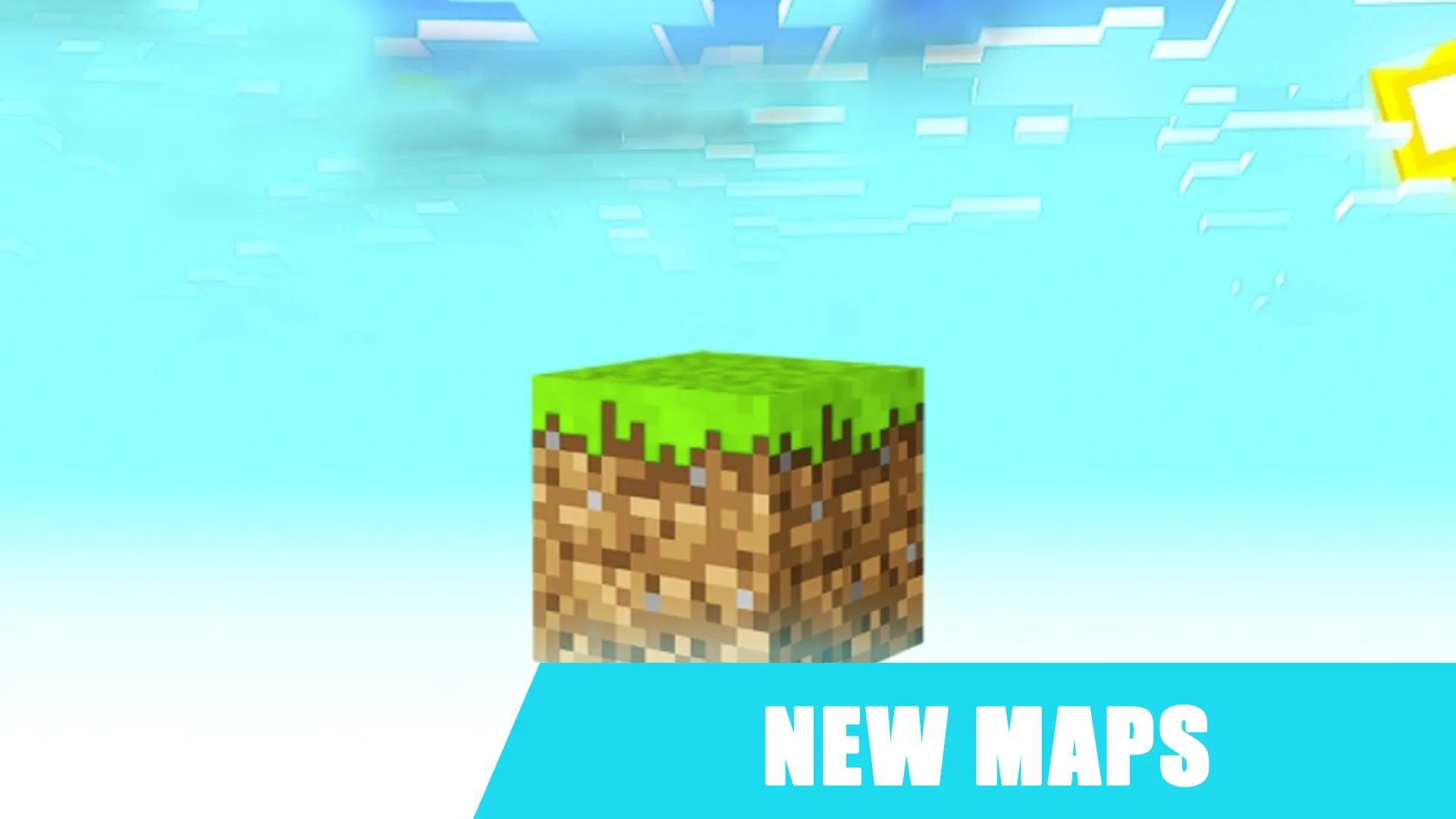 One Block for Minecraft Maps | Indus Appstore | Screenshot