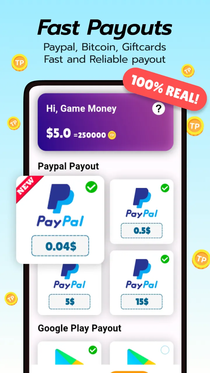 Tube Pay - Watch & Earn | Indus Appstore | Screenshot